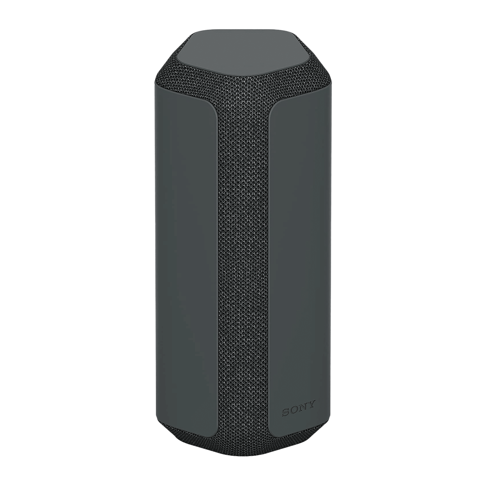 SONY X-Series 7.5W Portable Bluetooth Speaker (IP67 Water Resistant, Gesture Control, 2.0 Channel, Black)