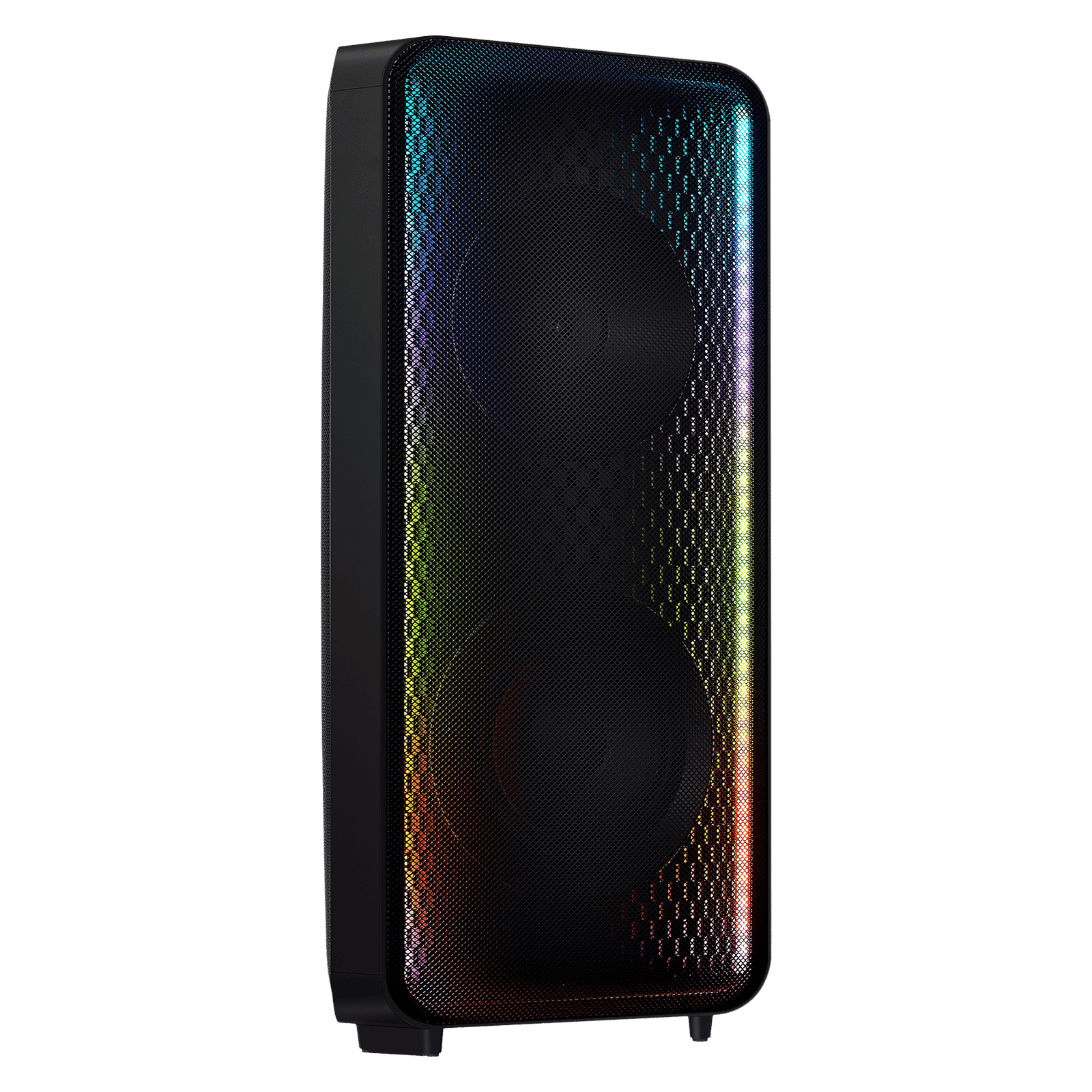 SAMSUNG PartyBox 240W Bluetooth Party Speaker (Bass Booster, Black)