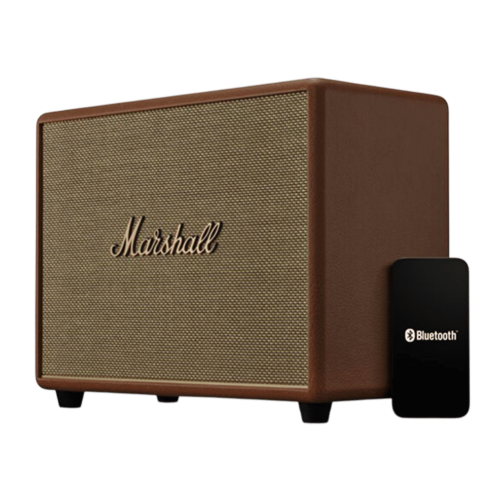 Buy Marshall Woburn III 150W Portable Bluetooth Speaker (Home