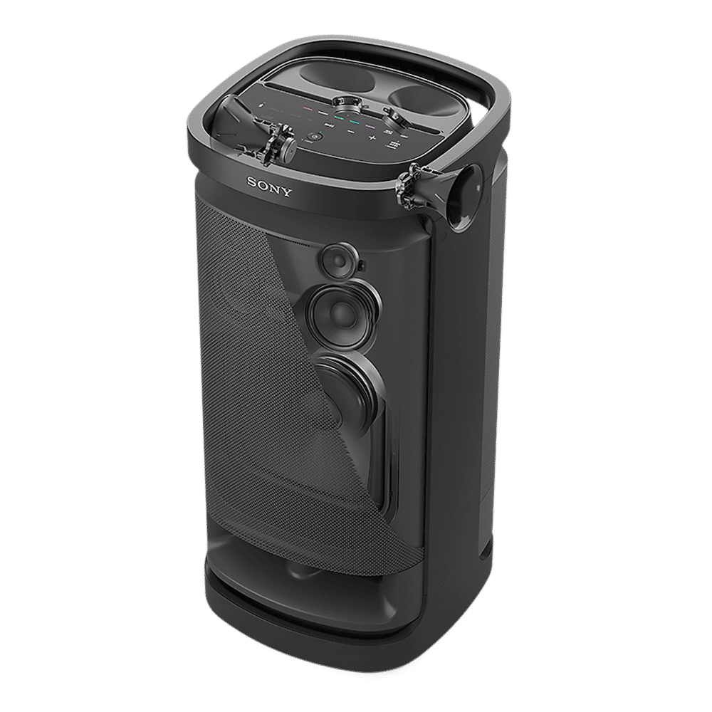 Party Speaker Amazon Sony Speaker Sony® XB33 EXTRA BASS™ Red