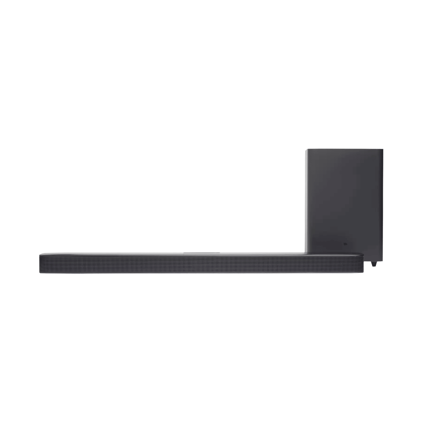 JBL 300W Bluetooth Soundbar with Remote (Dolby Digital Audio, 2.1 Channel, Black)