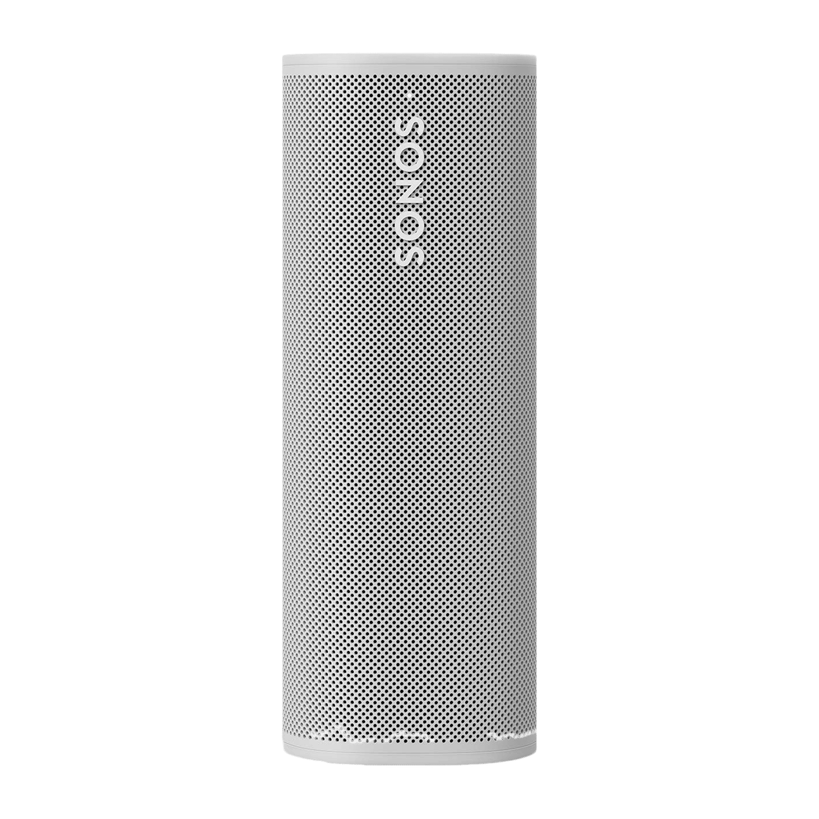 SONOS Roam SL with Alexa & Google Voice Assistant Smart Wi-Fi Speaker (IP67 Dustproof & Waterproof, Lunar White)