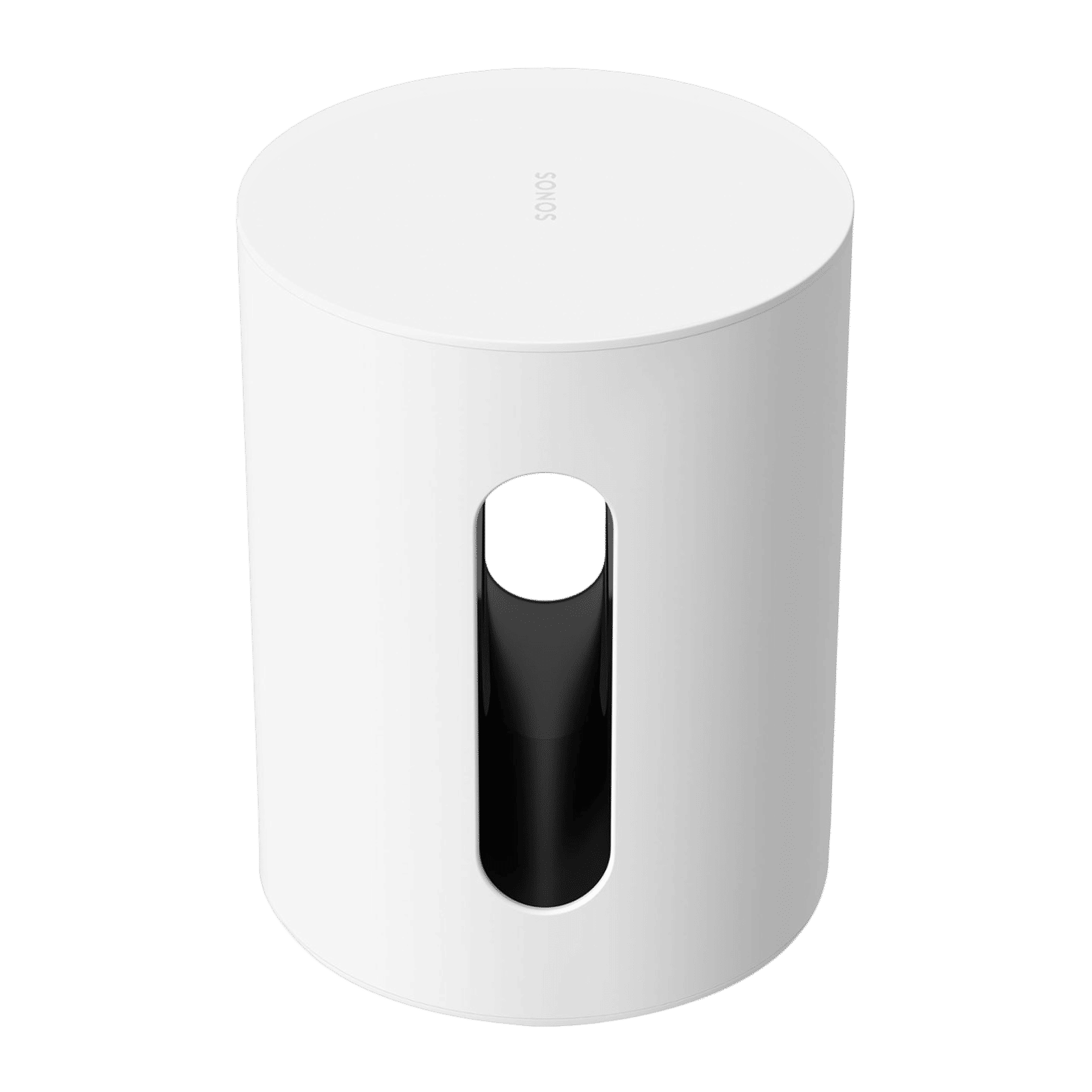 SONOS Sub Mini 2.0 Channel Smart Subwoofer (Wi-Fi, White)