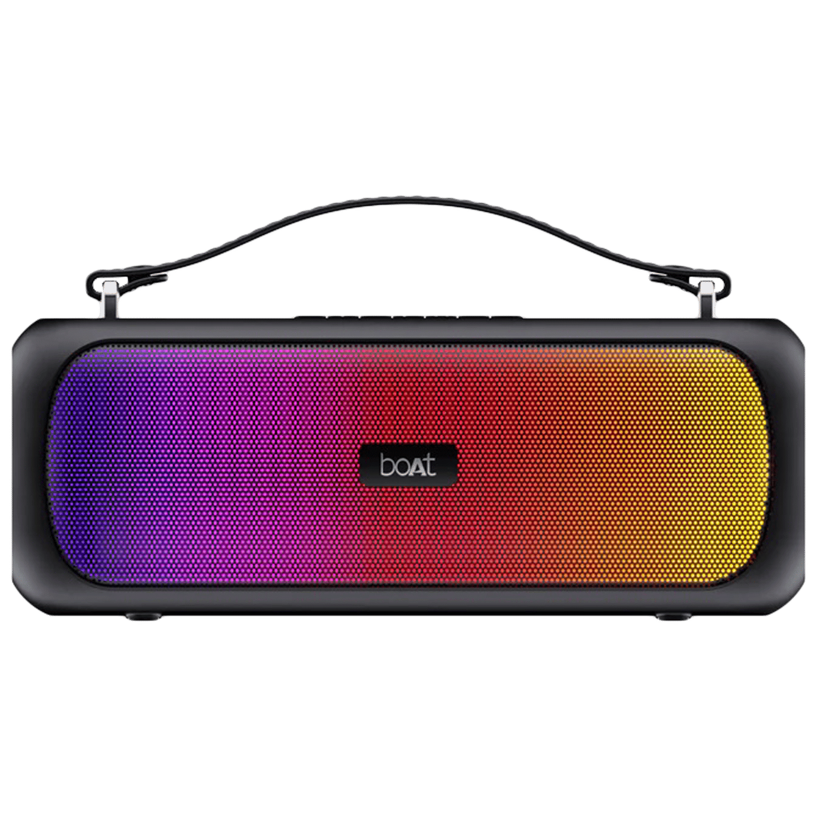 boAt Stone Symphony 20W Portable Bluetooth Speaker (IPX5 Water Resistant, Stereo Sound, 2.1 Channel, Black)