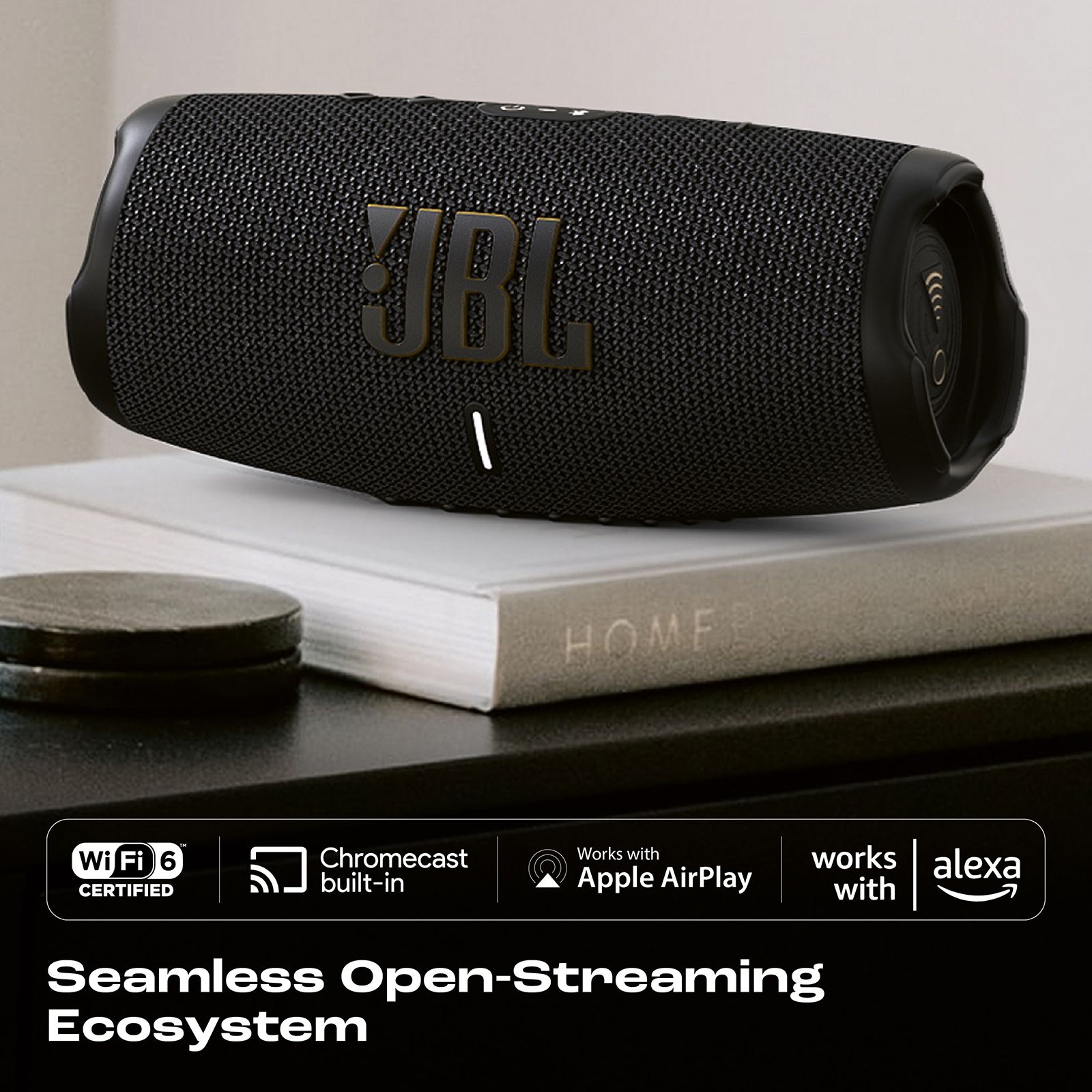 Connect Jbl Speaker Jbl Charge Macbook Pro Buy JBL Charge Wi-Fi