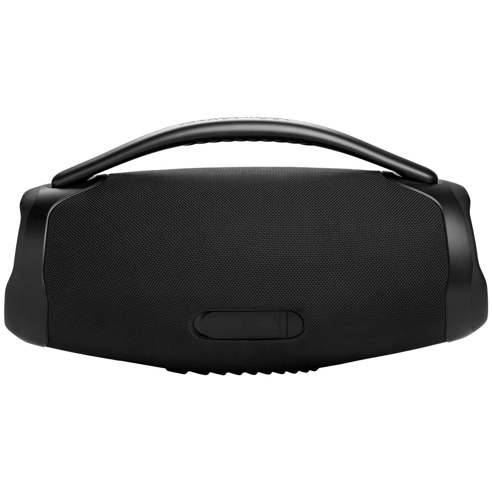 JBL Boombox 200W Portable Bluetooth Speaker (IP67 Waterproof, 3D Dolby  Atmos, Black) - Main Image