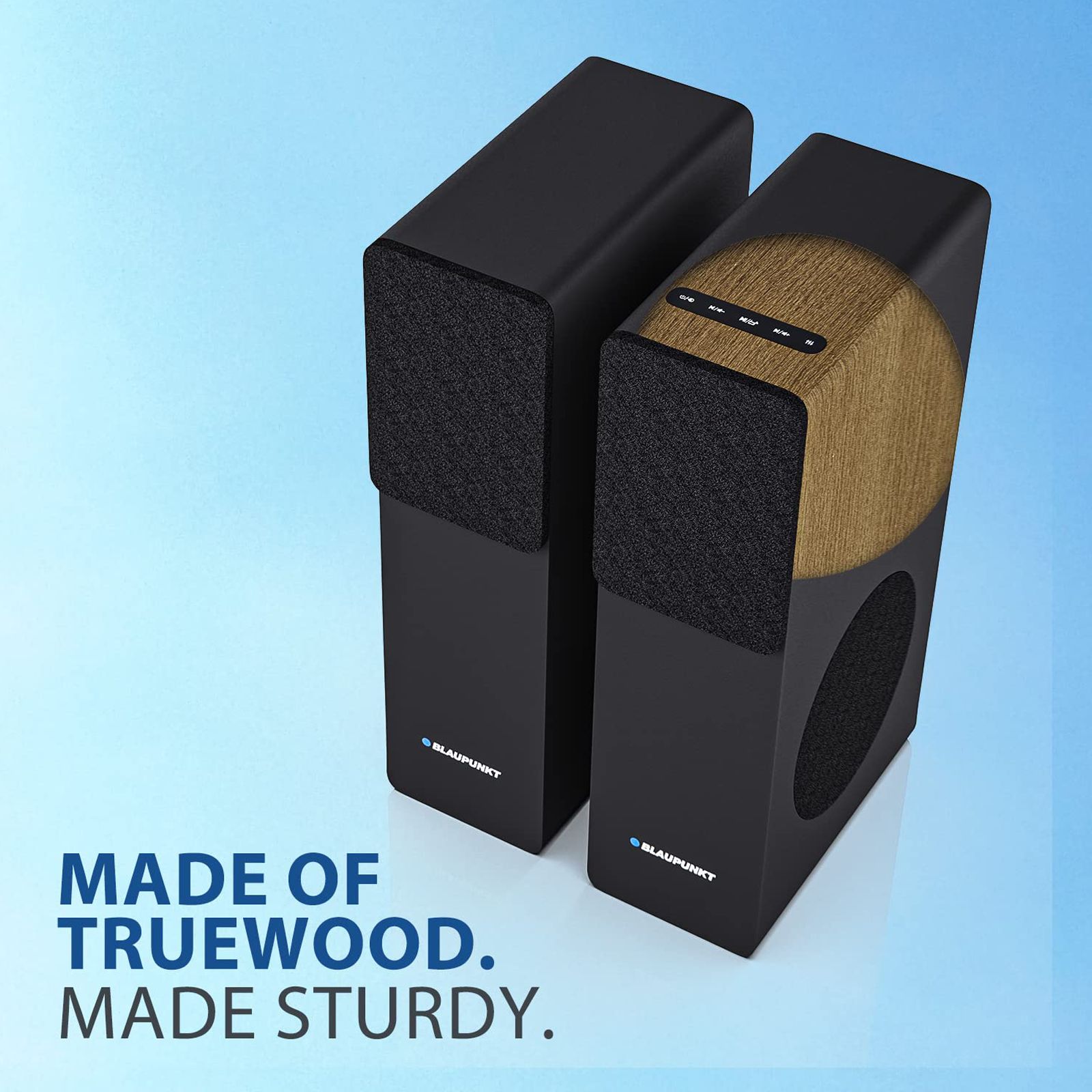 Sound Blaupunkt Ts 100 Price Blaupunkt TS120 BASS 140 W Bluetooth