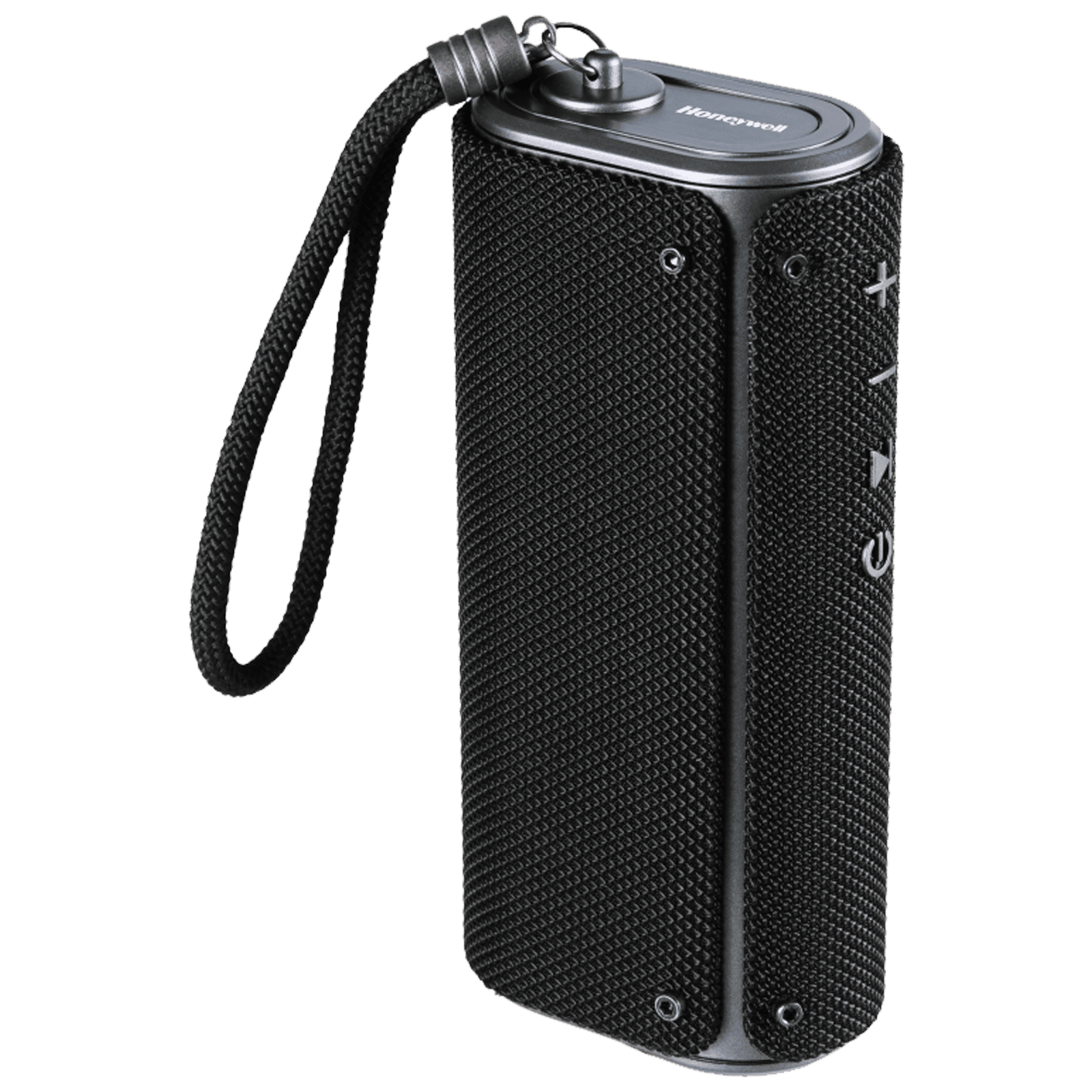 Honeywell Trueno U200 10W Portable Bluetooth Speaker (IPX6 Water Proof, Upto 15 Hours of Playtime, Stereo Channel, Black)-picture-7
