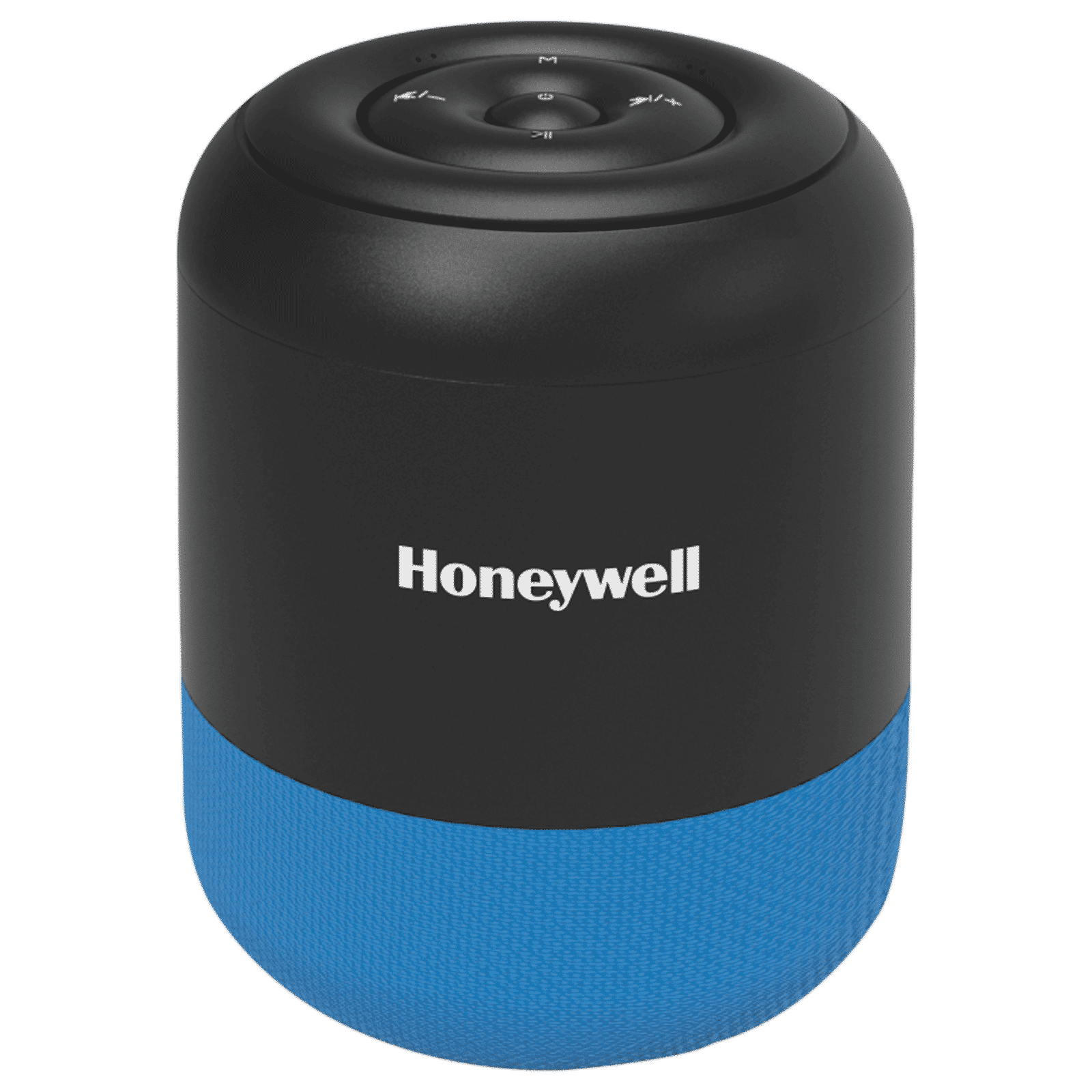 Honeywell Moxie V200 5W Portable Bluetooth Speaker (IPX4 Water Resistant, 52 mm Drivers, Stereo Channel, Blue)