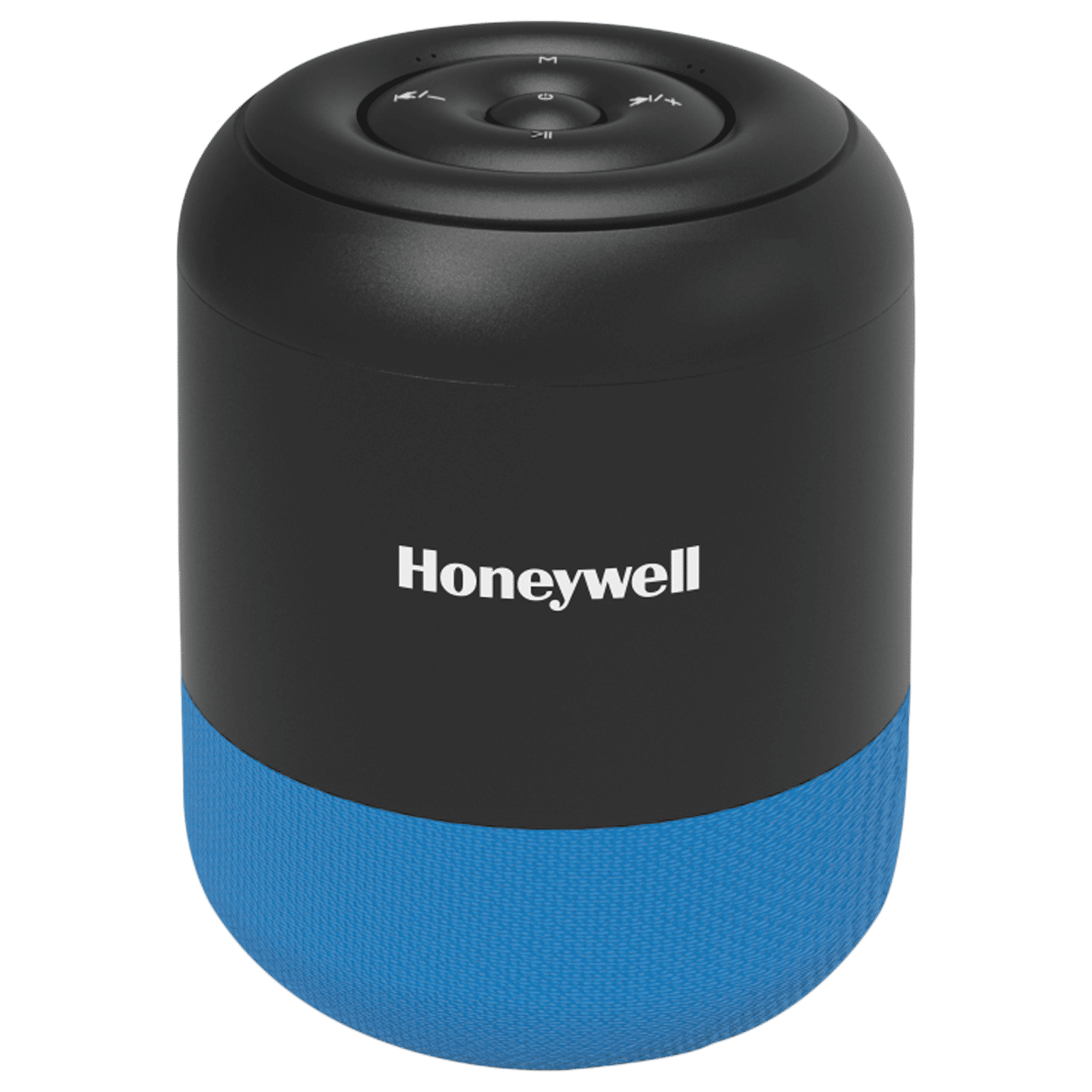 Honeywell Moxie V200 5W Portable Bluetooth Speaker (IPX4 Water Resistant, 52 mm Drivers, Stereo Channel, Blue) Honeywell Moxie V200 5W Portable Bluetooth Speaker (IPX4 Water Resistant, 52 mm Drivers, Stereo Channel, Blue)