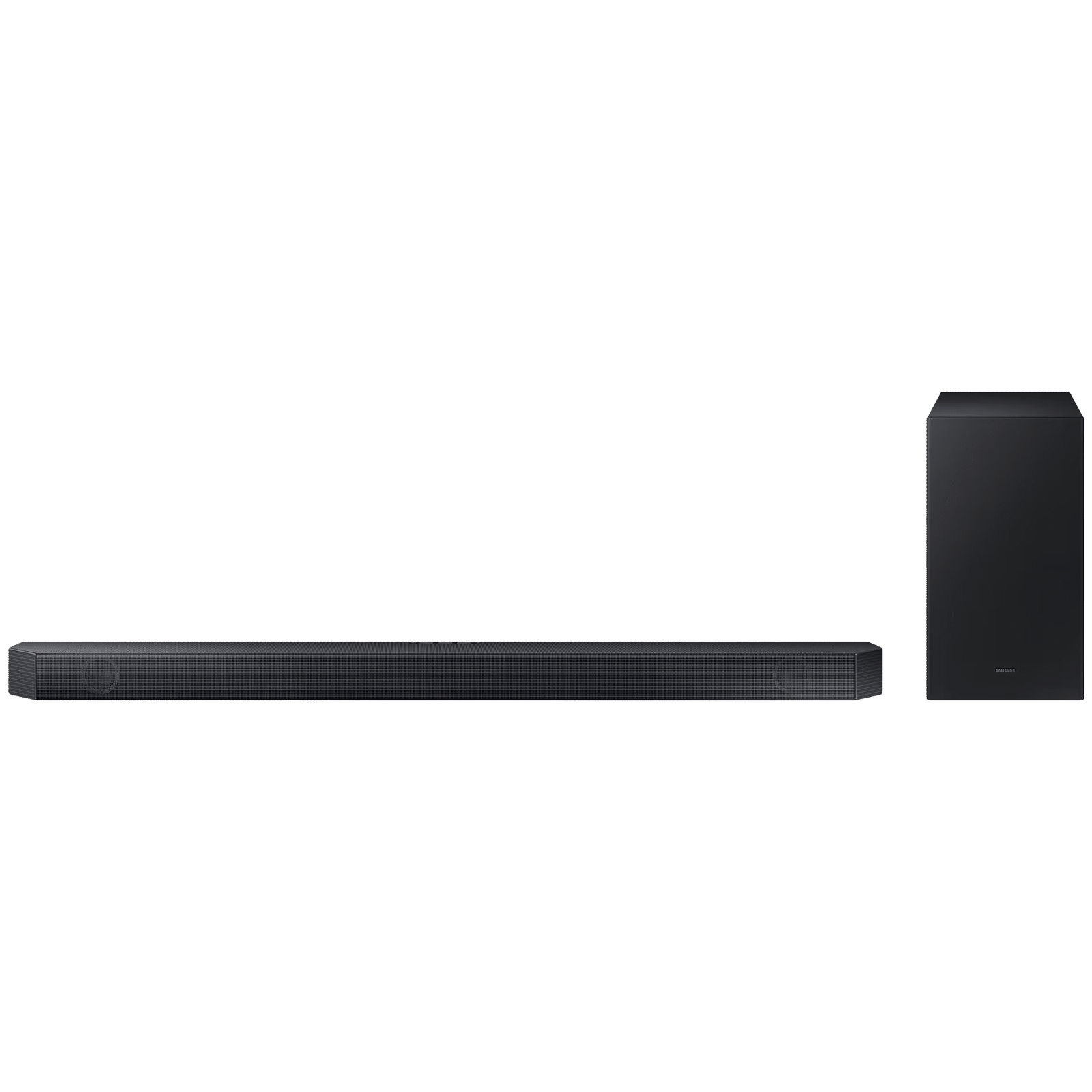 Buy SAMSUNG HWQ600CXL 360W Bluetooth Soundbar with Remote (Dolby