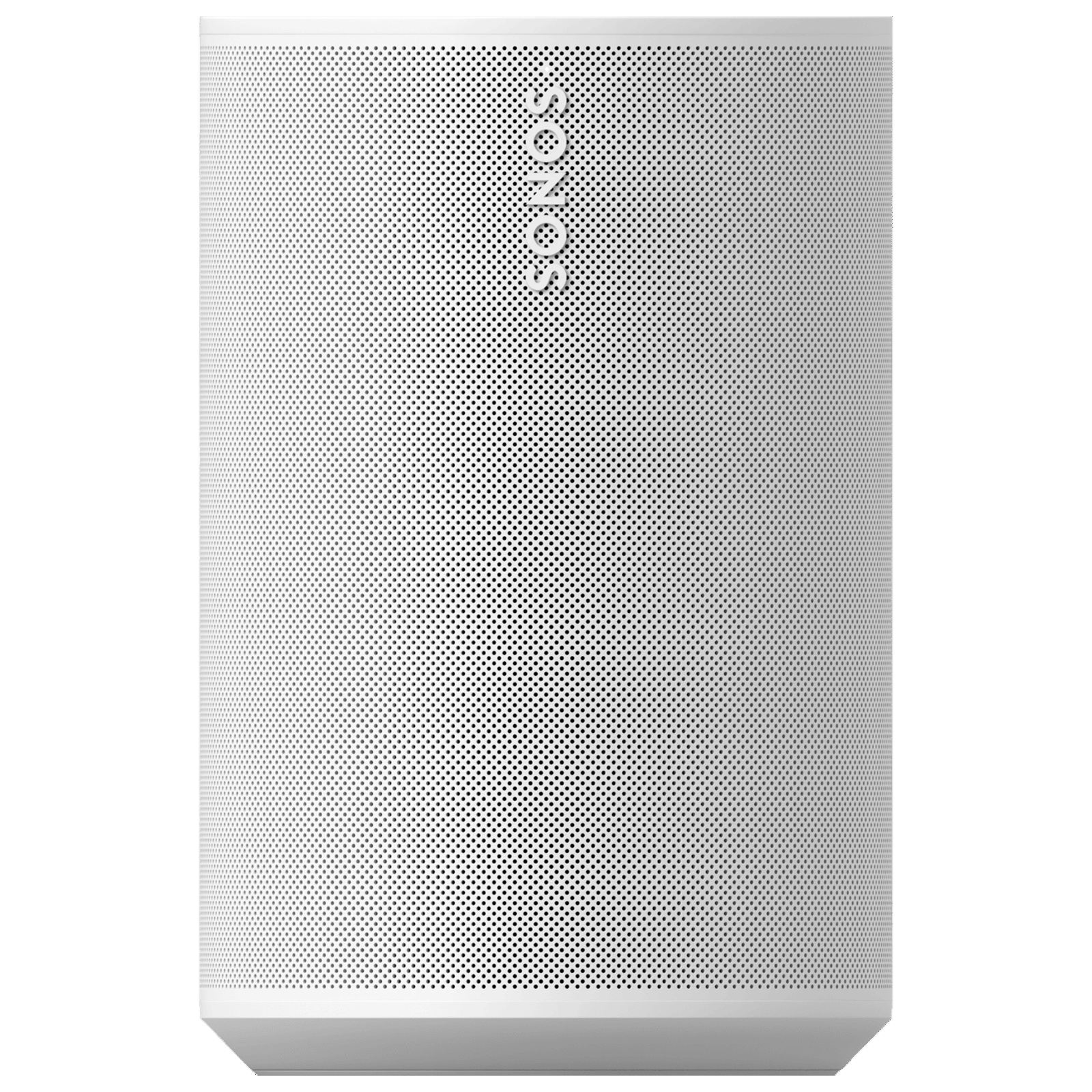 SONOS Era 100 (Next Gen) with Built-in Alexa Smart Wi-Fi Speaker (Touch Control, White)