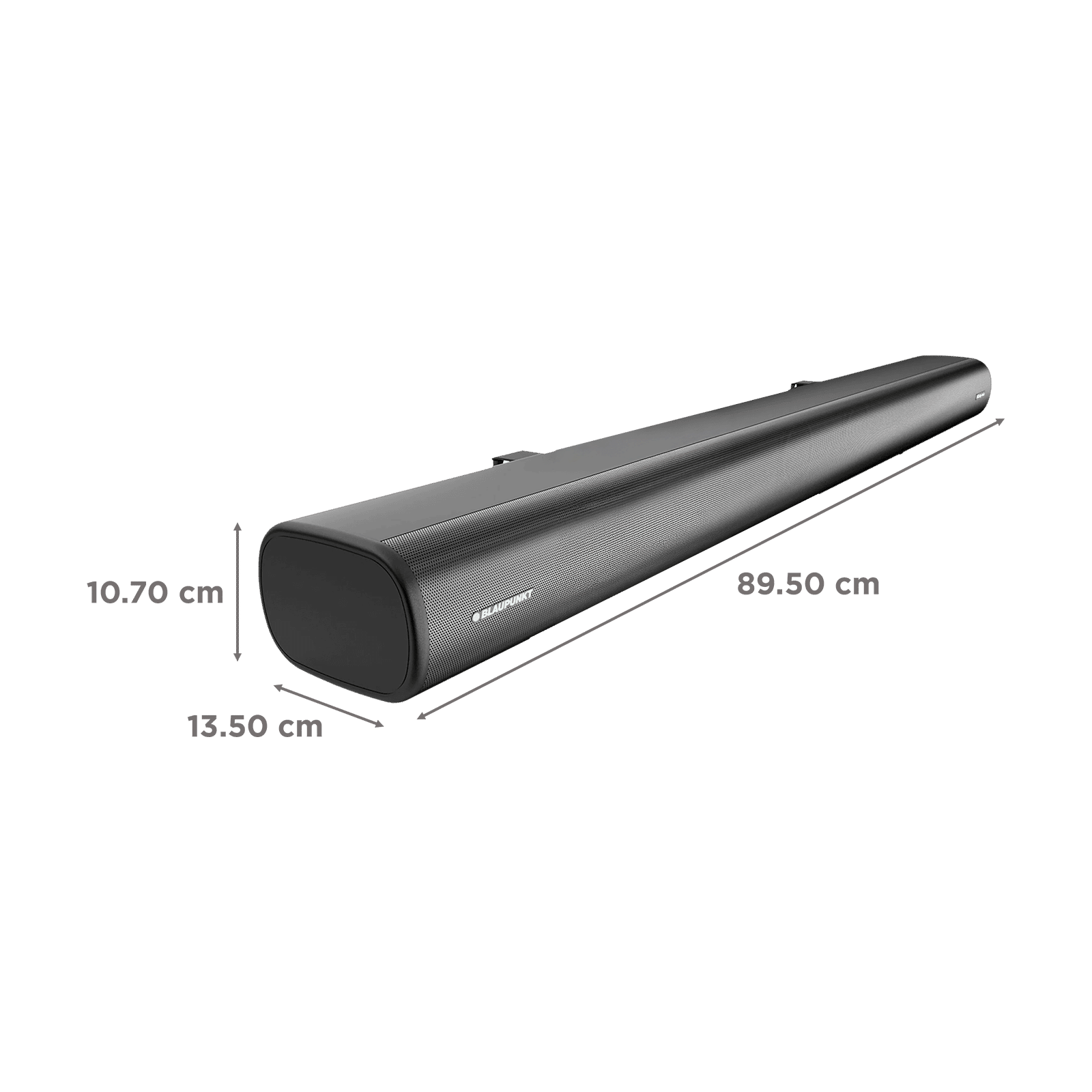 Wireless Subwoofer Blaupunkt 80w Soundbar Black Blaupunkt 150W