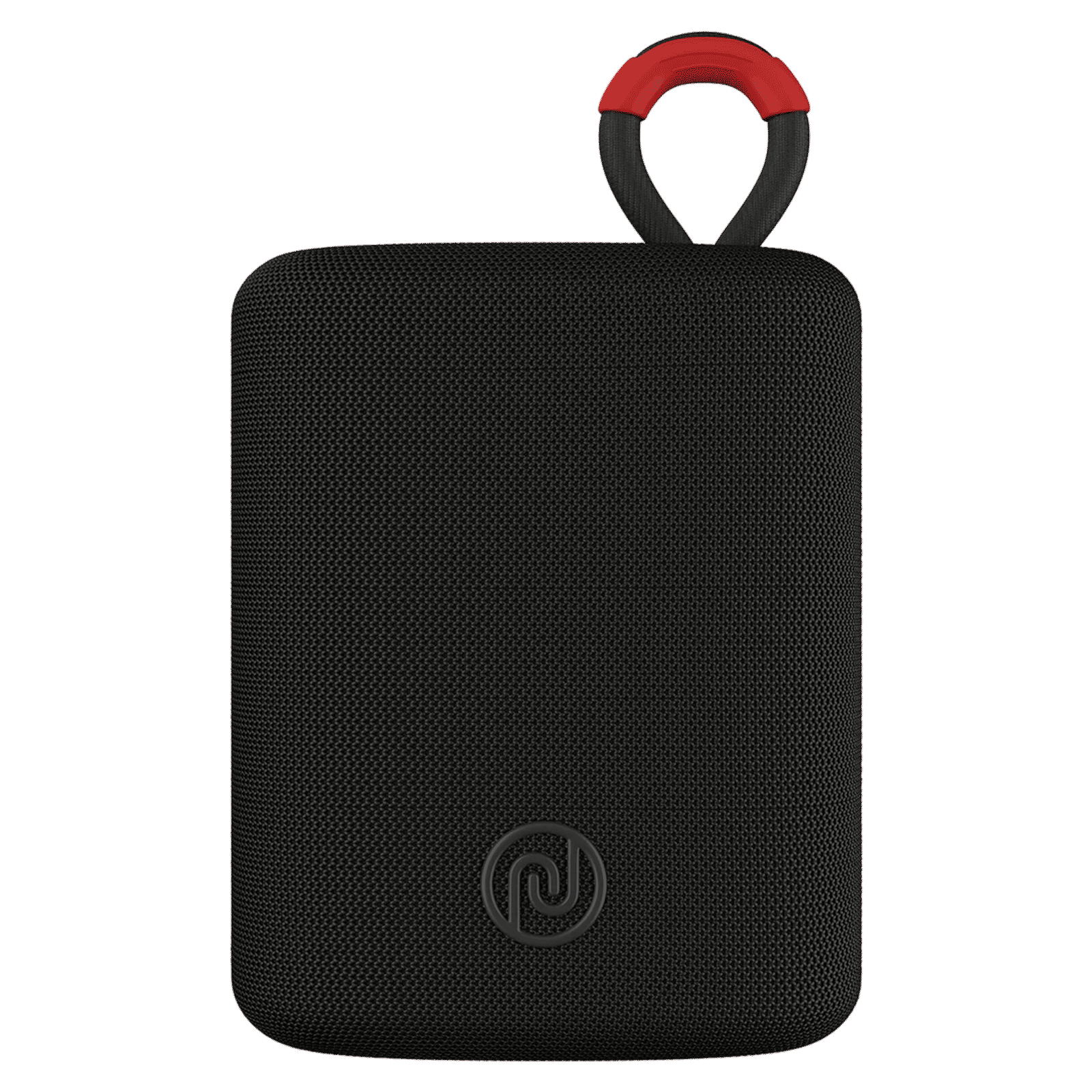 noise VIBE 2 5W Portable Bluetooth Speaker (IPX5 Water Resistant, TWS Pairing, Stereo Channel, Wandering Black)-image-16