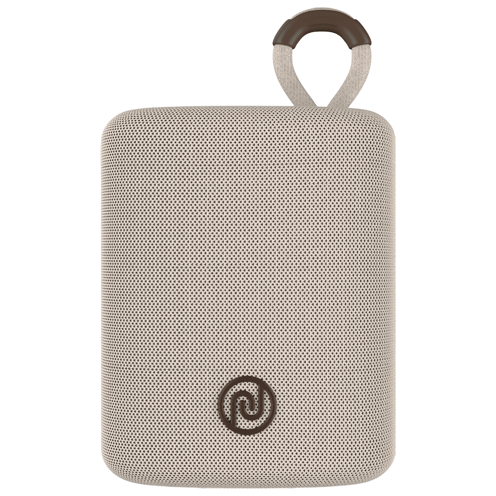 noise VIBE 2 5W Portable Bluetooth Speaker (IPX7 Water Resistant, TWS Pairing, Stereo Channel, Safari Beige) noise VIBE 2 5W Portable Bluetooth Speaker (IPX7 Water Resistant, TWS Pairing, Stereo Channel, Safari Beige)