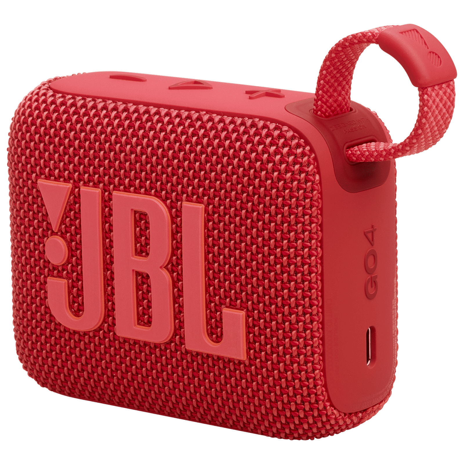 Buy JBL Go Portable Bluetooth Speaker (IP67 Waterproof,