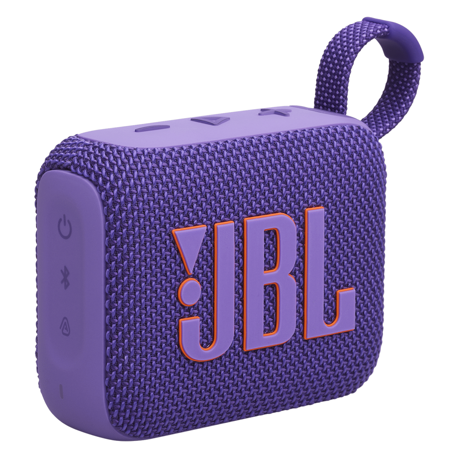 Buy JBL Go Portable Bluetooth Speaker (IP67 Waterproof,