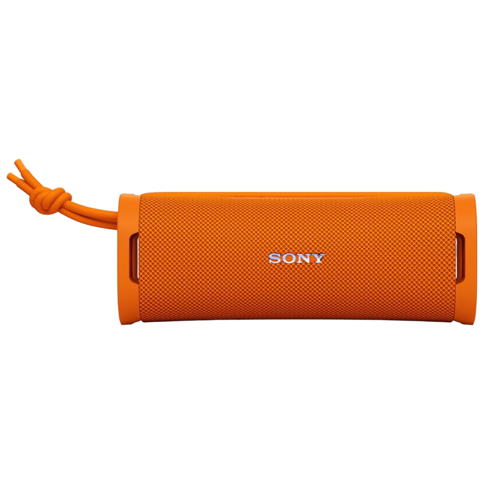 SONY ULT Field 1 Portable Bluetooth Speaker (IP67 Waterproof, Massive Bass, Orange)