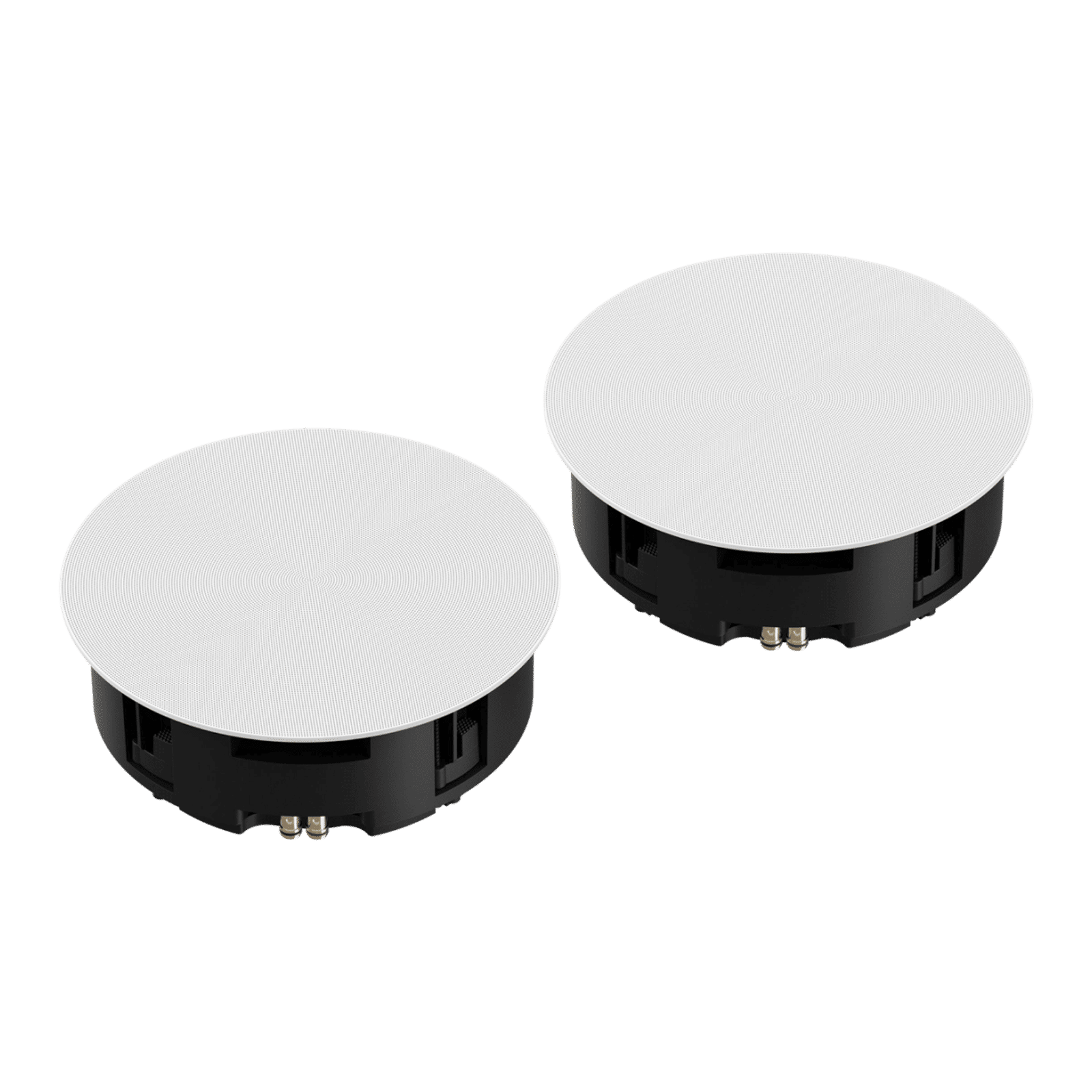 SONOS 8720862502338 In-Ceiling Speaker (100 Degree Nominal Coverage, White)