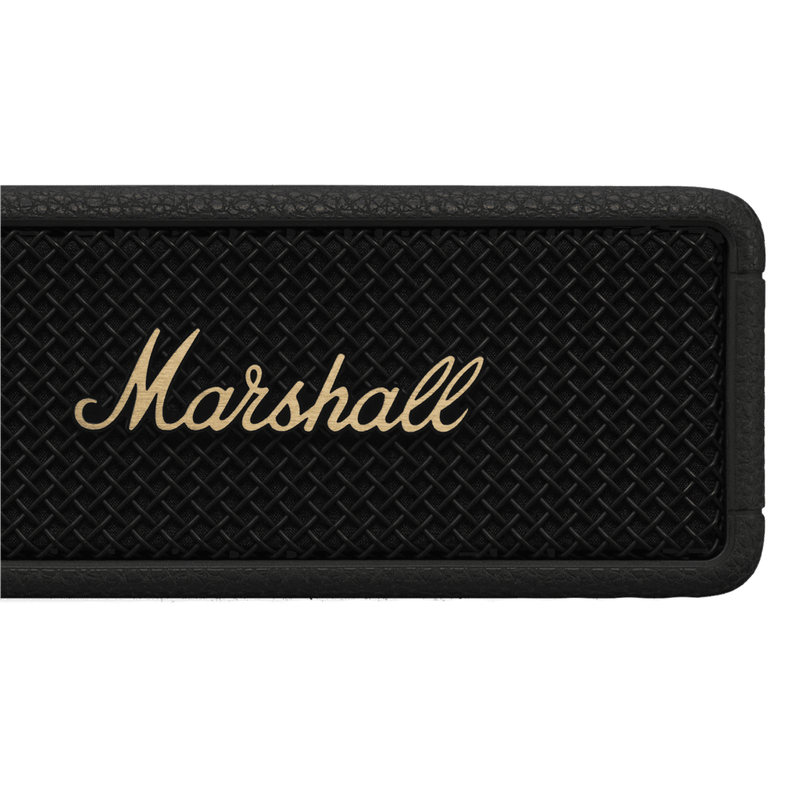 Marshall Emberton III Vintage Black