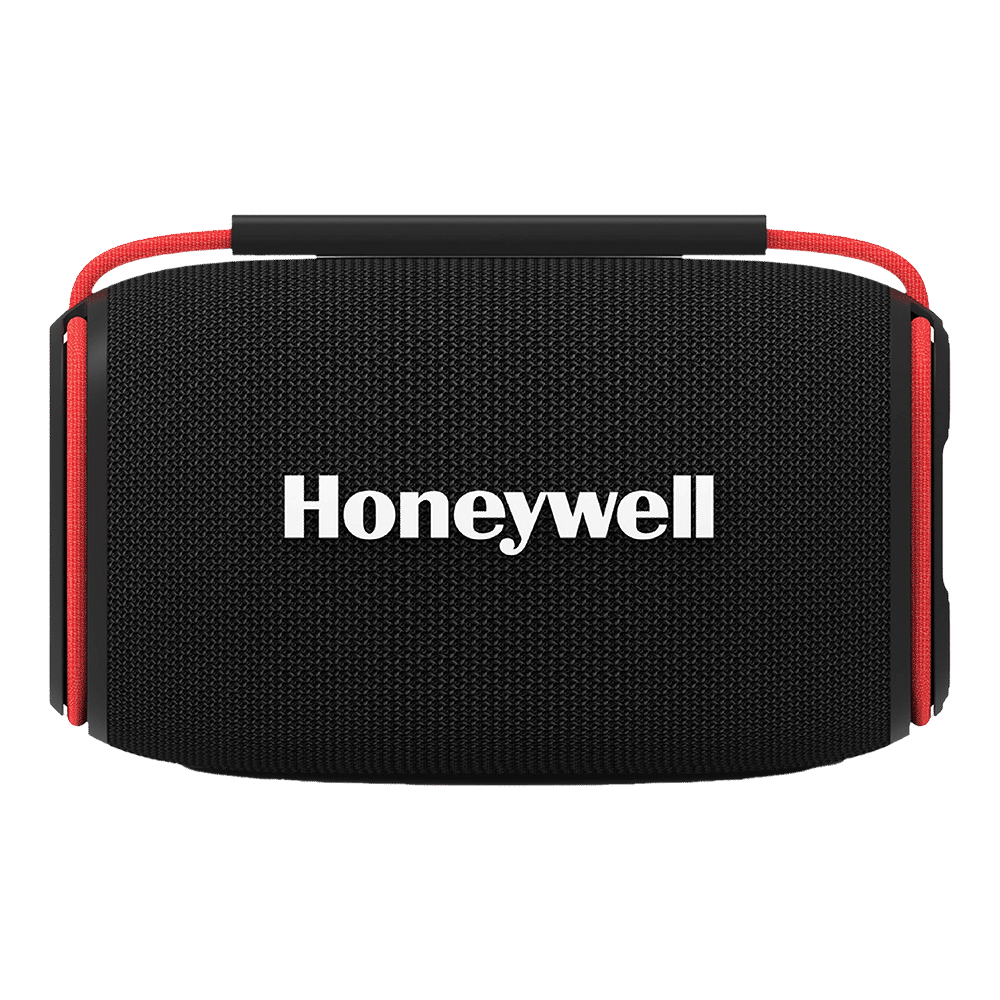 Honeywell Suono P400 15W Portable Bluetooth Speaker (IPX6 Water Proof, 10 Hours Playback Time, Black)