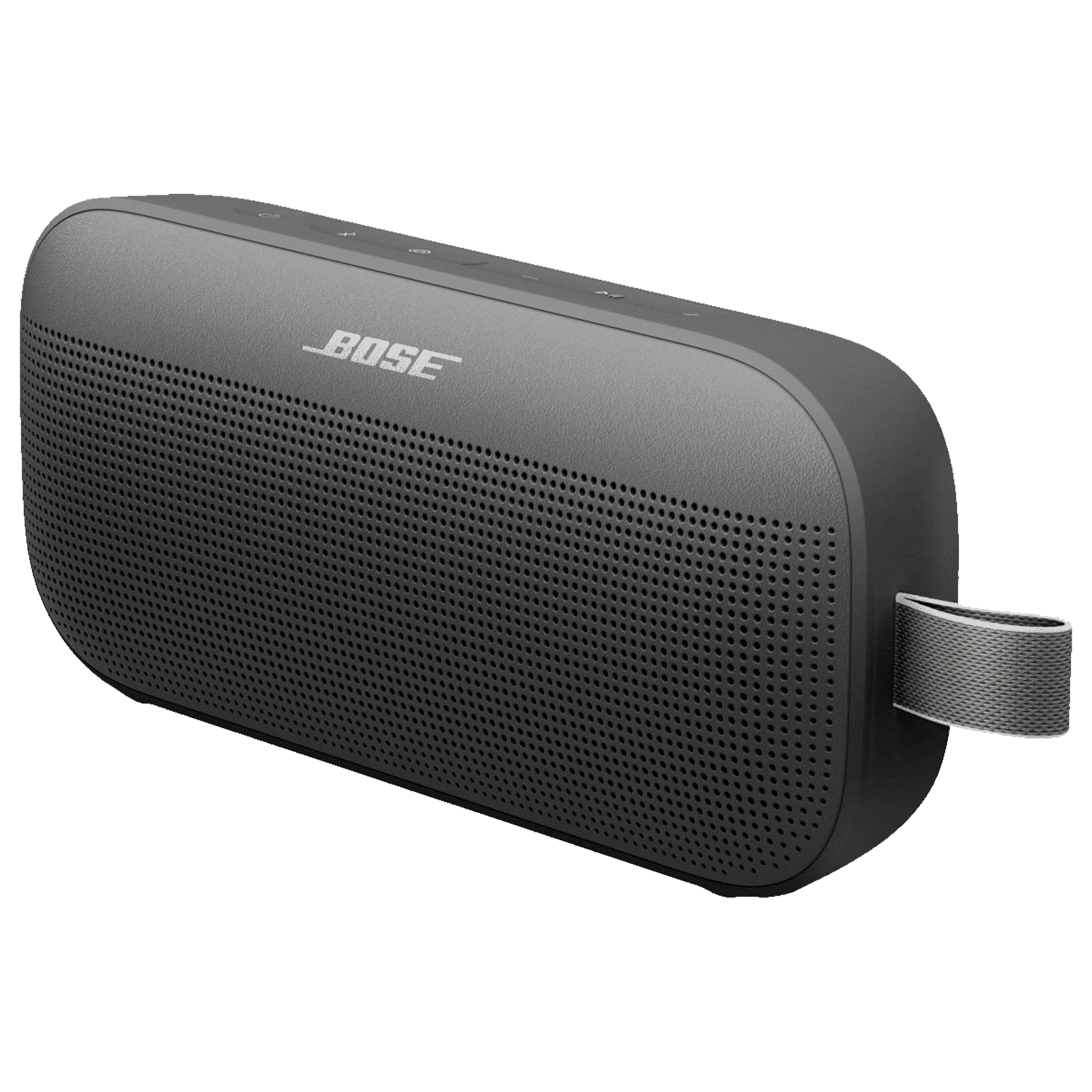 Buy BOSE SoundLink Flex (2nd Gen) Portable Bluetooth Speaker (IP67