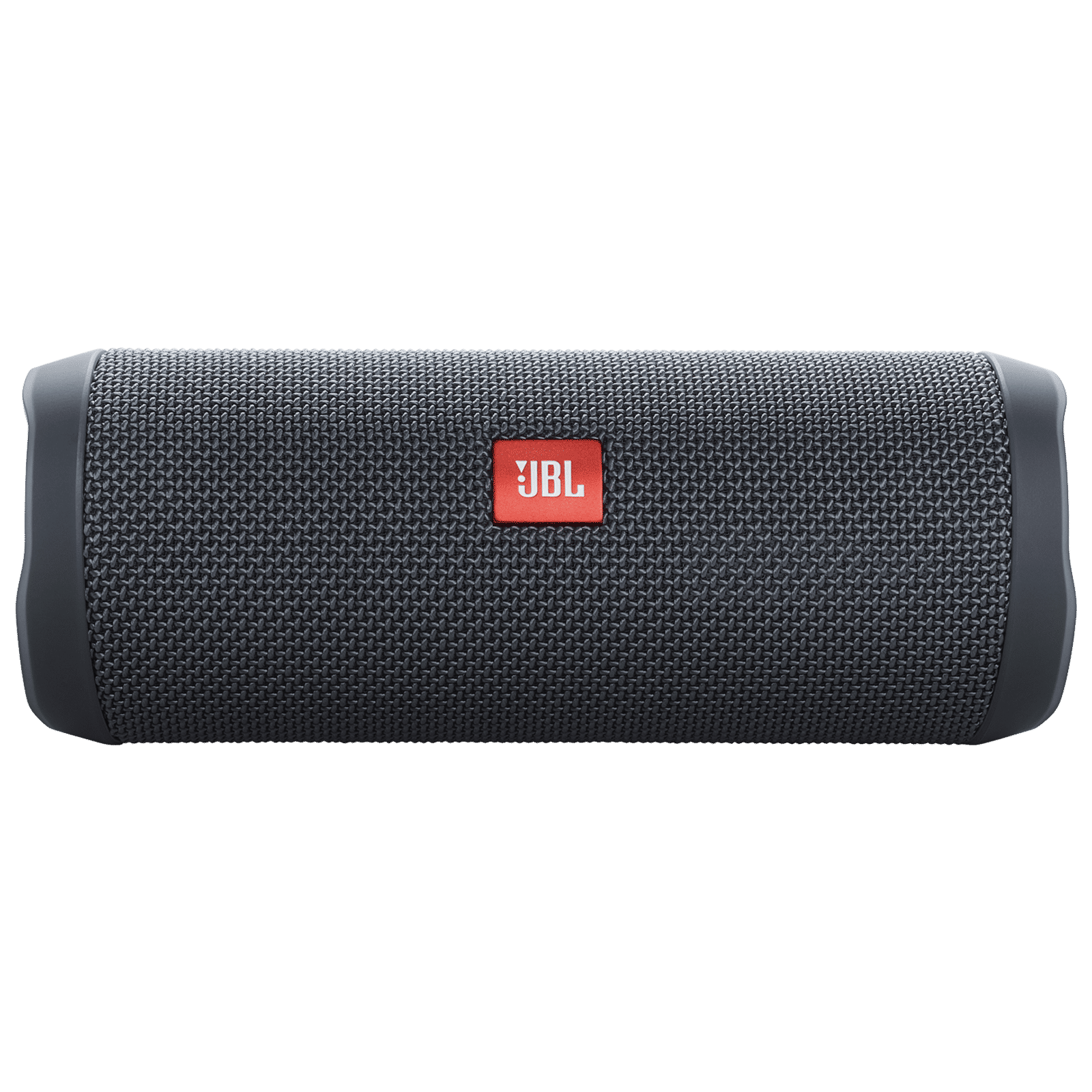 JBL Flip Essential 2 20W Portable Bluetooth Speaker (IPX7 Water Proof, 10 Hours Playback Time, Gun Metal)