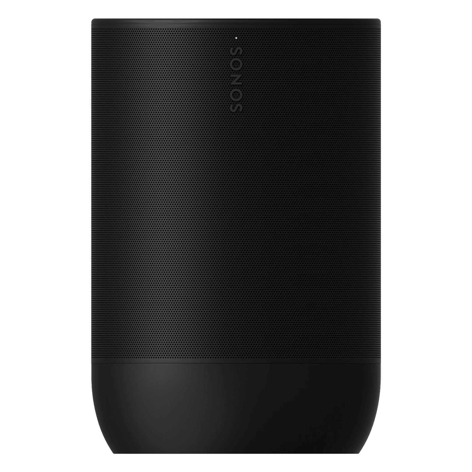 SONOS Move 2 with Built-in Alexa Smart Wi-Fi Speaker (Touch Control, Black)