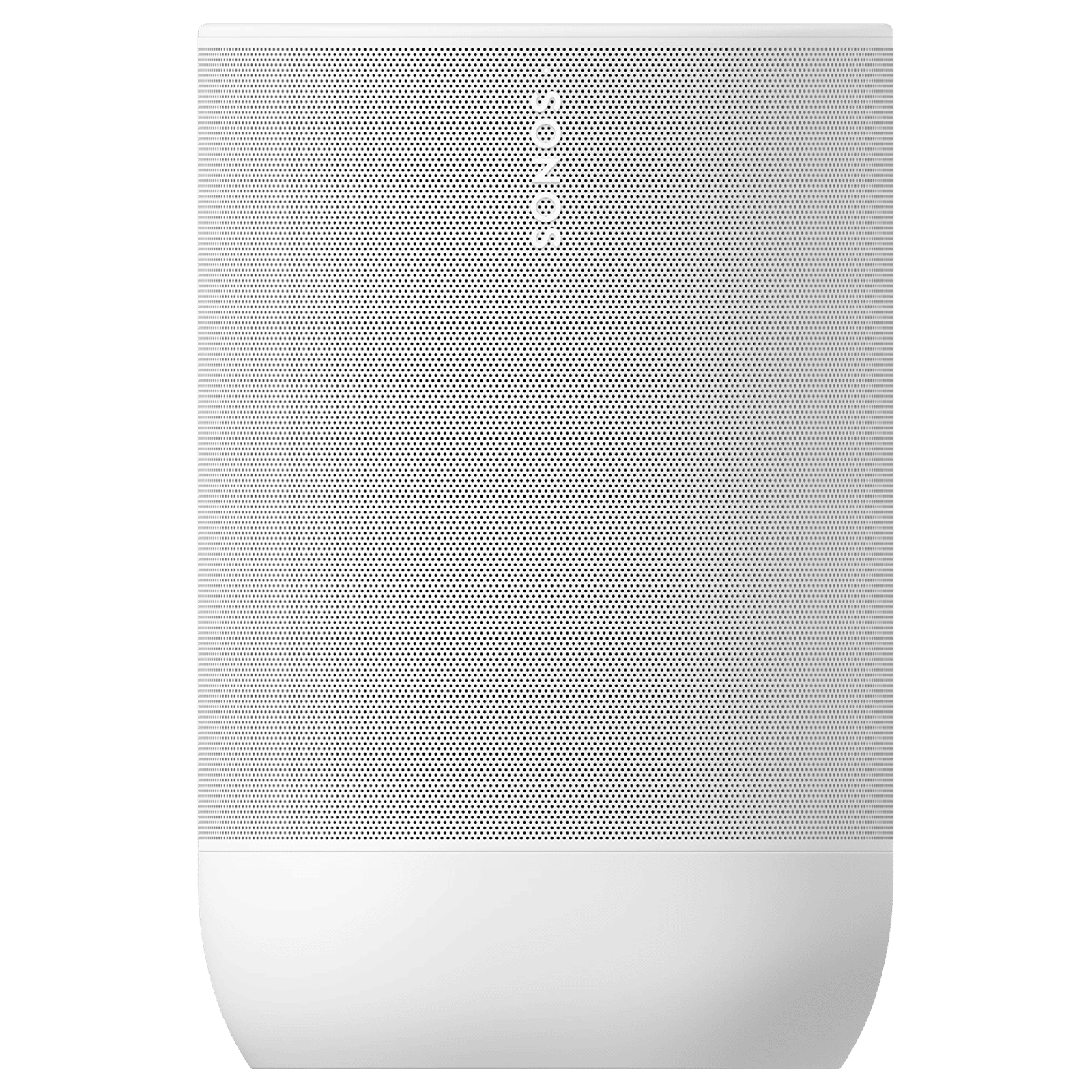 SONOS Move 2 with Built-in Alexa Smart Wi-Fi Speaker (Touch Control, White)