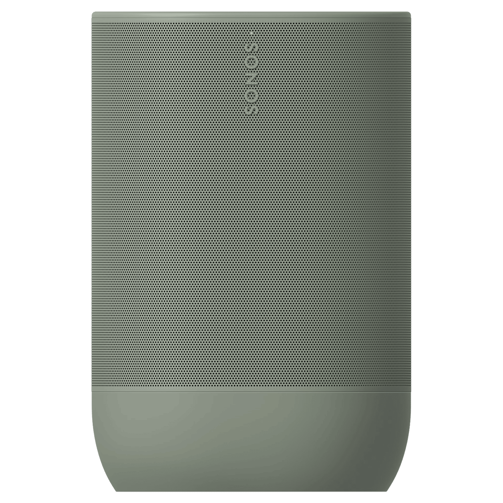 SONOS Move 2 with Built-in Alexa Smart Wi-Fi Speaker (Touch Control, Green)