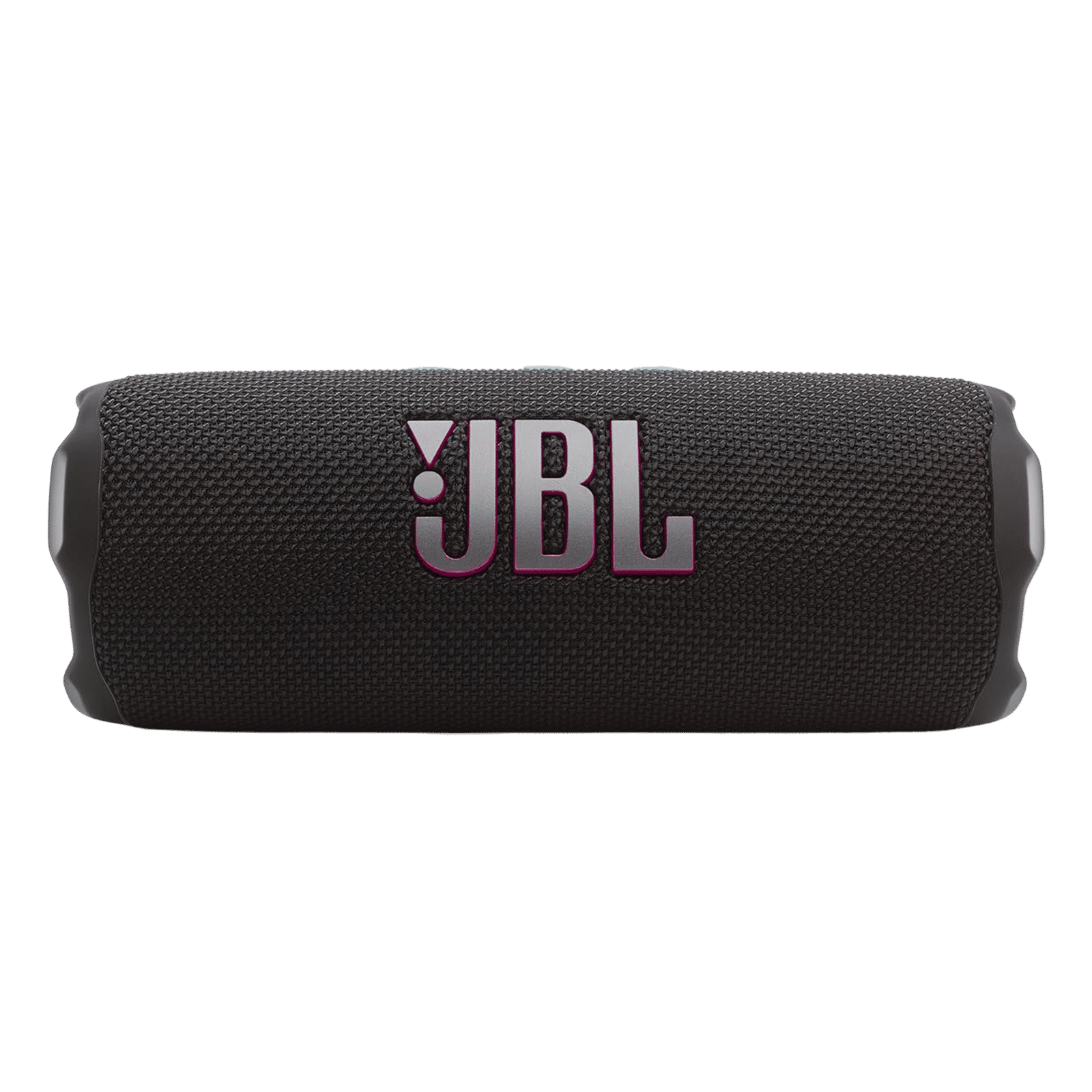JBL Flip 7 25W Portable Bluetooth Speaker (Waterproof, Bold Pro Sound with AI Sound Boost, Stereo Channel, Black & Orange)