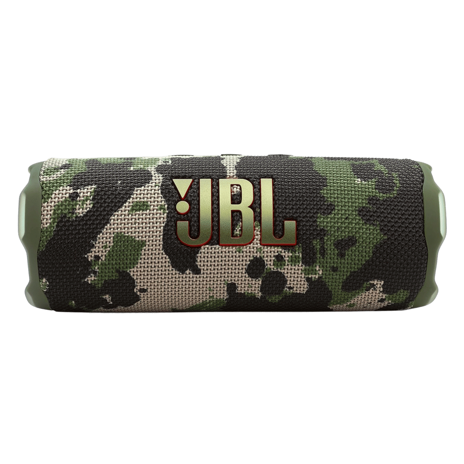 JBL Flip 7 35W Portable Bluetooth Speaker (Waterproof, Bold Pro Sound with AI Sound Boost, Stereo Channel, Squad)