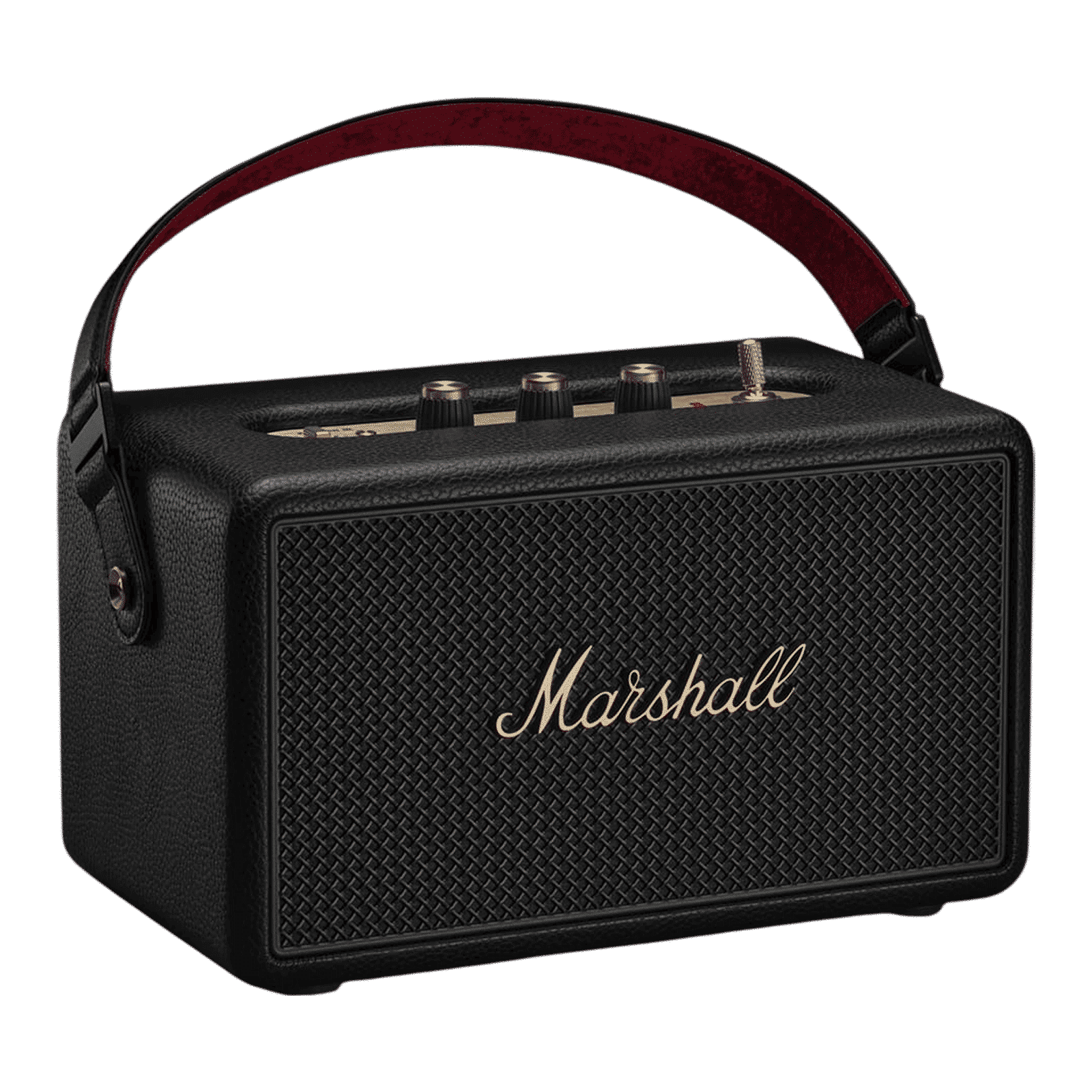 Buy Marshall Kilburn Portable Bluetooth Speaker (IP54 Dust