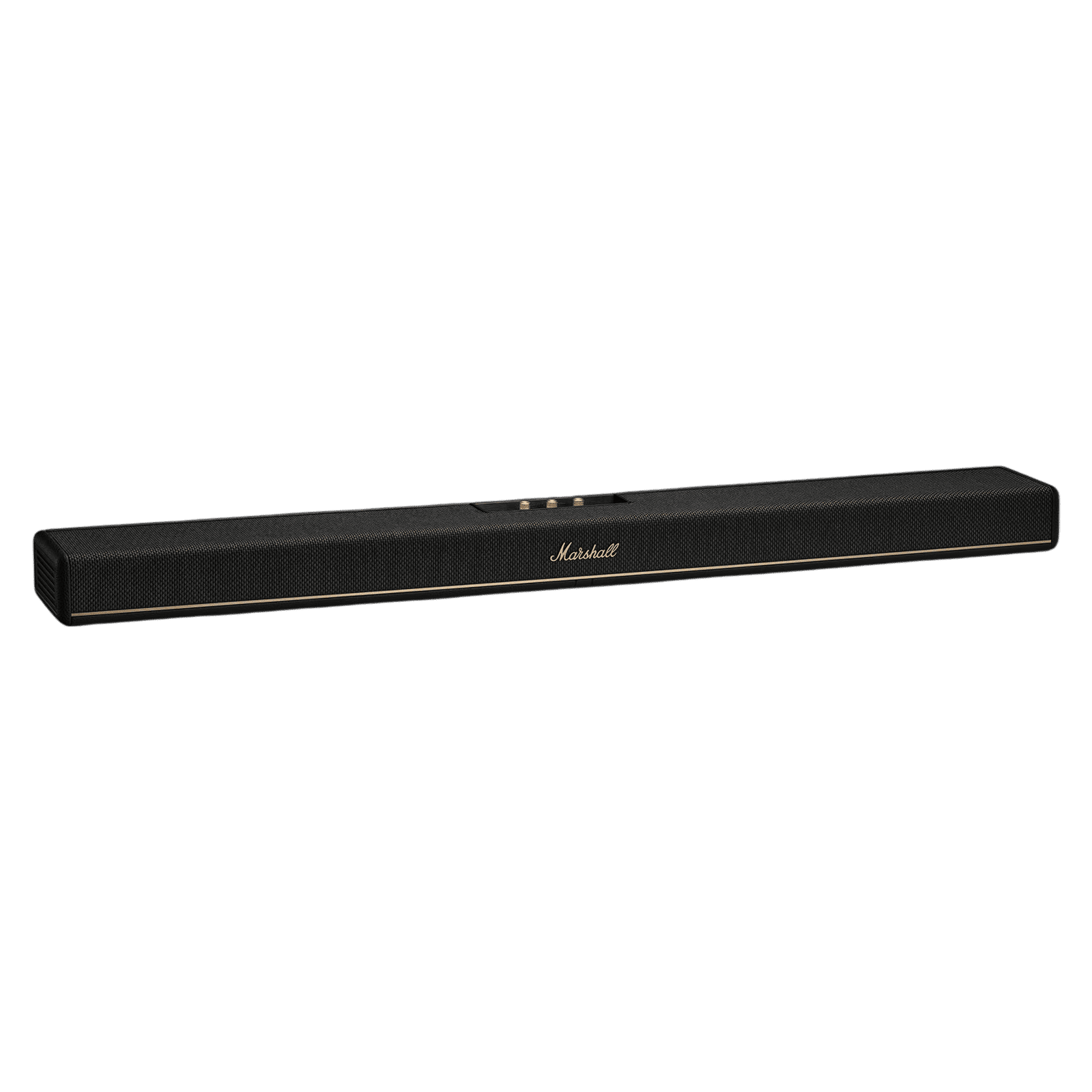 Marshall Heston 120 150W Soundbar (Dolby Atmos Immersive Sound, 5.1.2 Channel, Black)