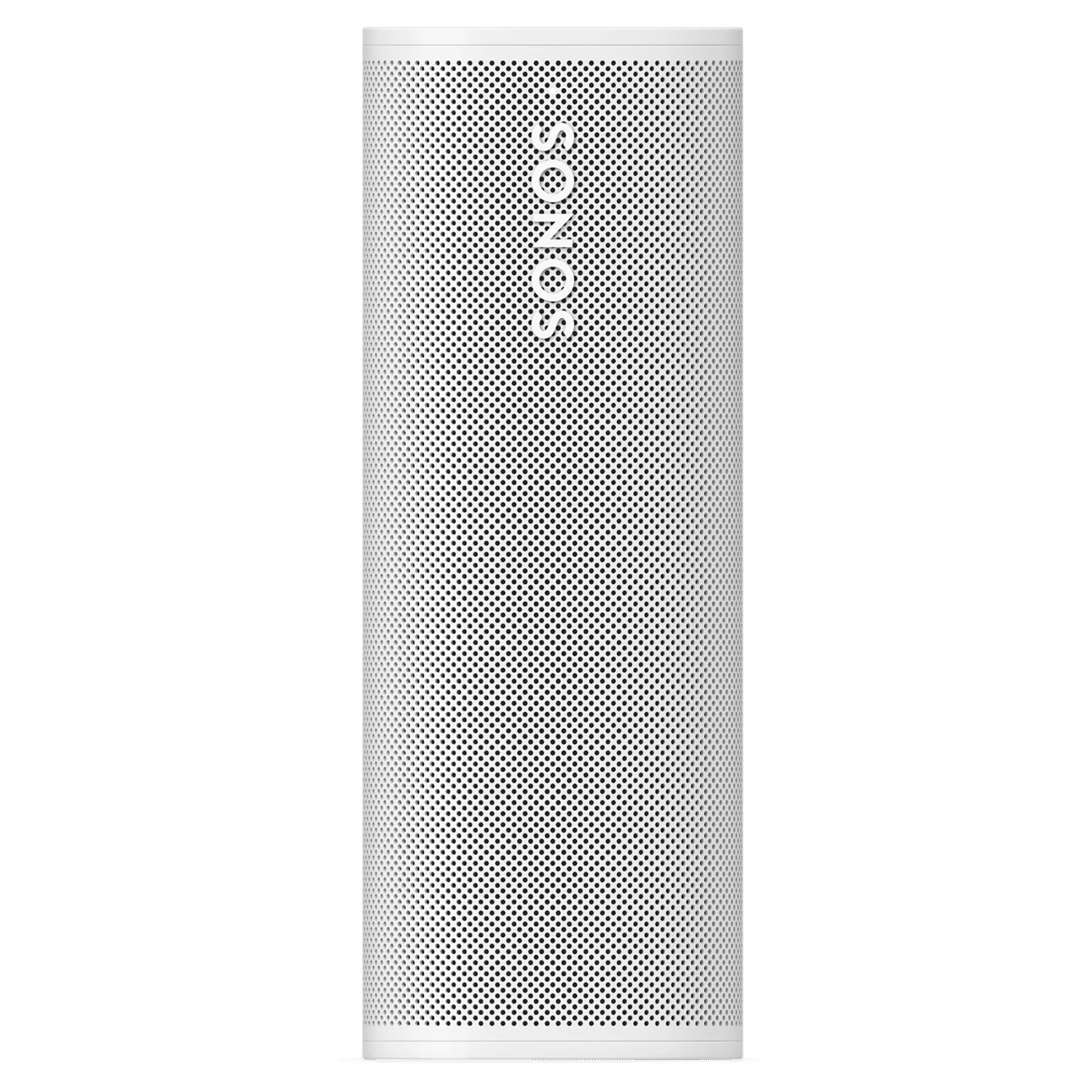 SONOS Roam 2 with Alexa Smart Wi-Fi Speaker (Automatic Trueplay, White)