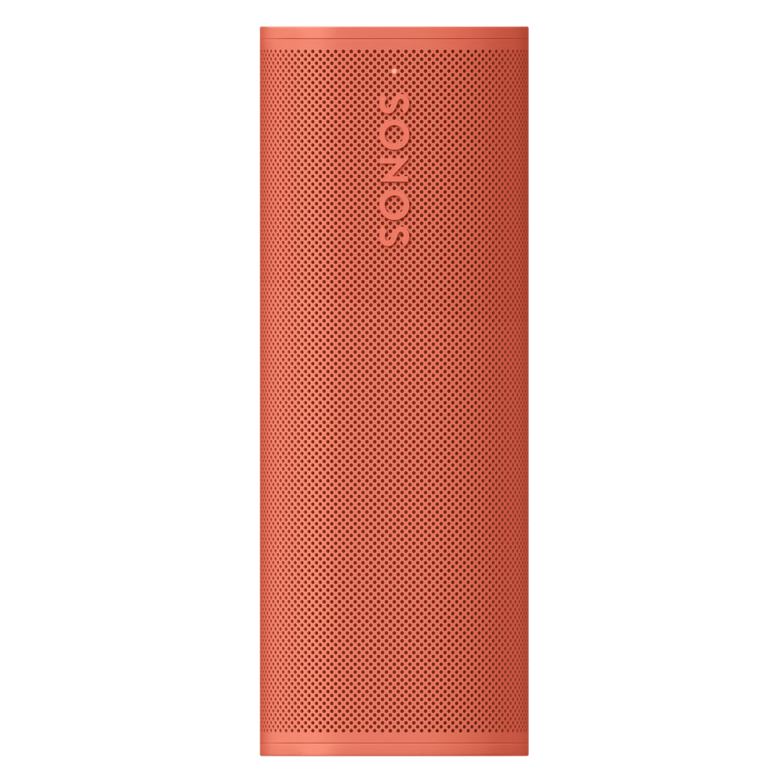 SONOS Roam 2 with Alexa Smart Wi-Fi Speaker (Automatic Trueplay, Red)