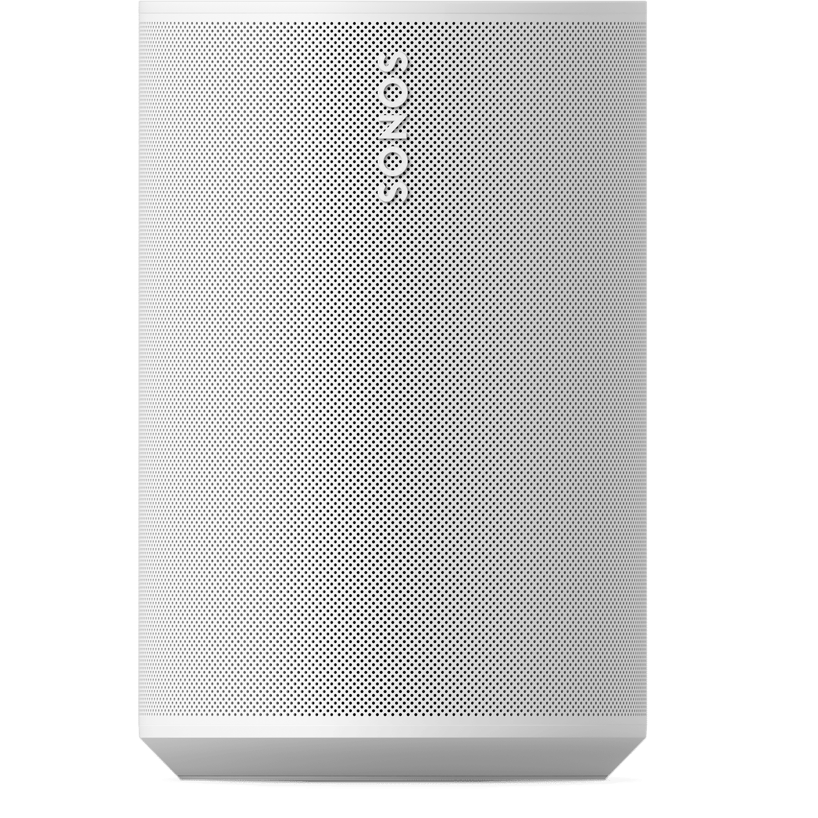SONOS Era 100 SL Smart Wi-Fi Speaker (Humidity Resistant, White)