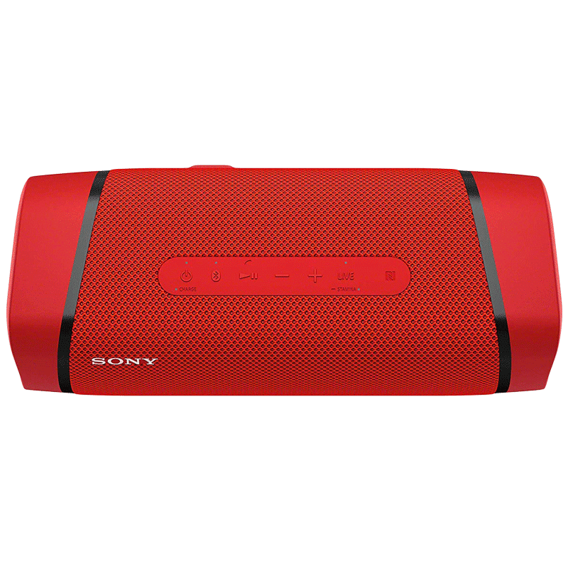 Buy SONY XB33 30W Portable Bluetooth Speaker (IP67 Waterproof - Main Image