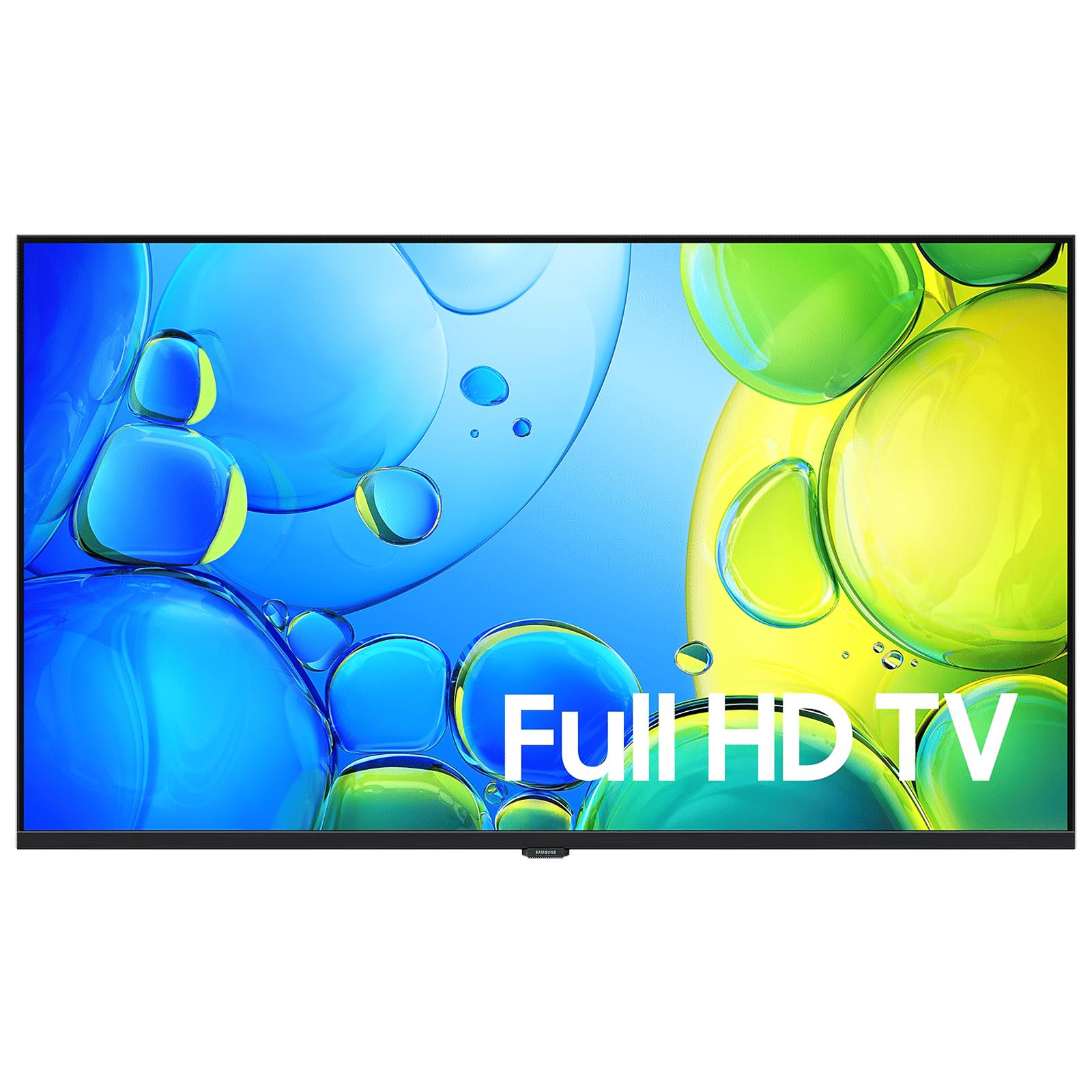 SAMSUNG F5500 109.22 cm (43 inch) Full HD LED Smart Tizen TV with Hyper Real Picture Engine (2025 Model)