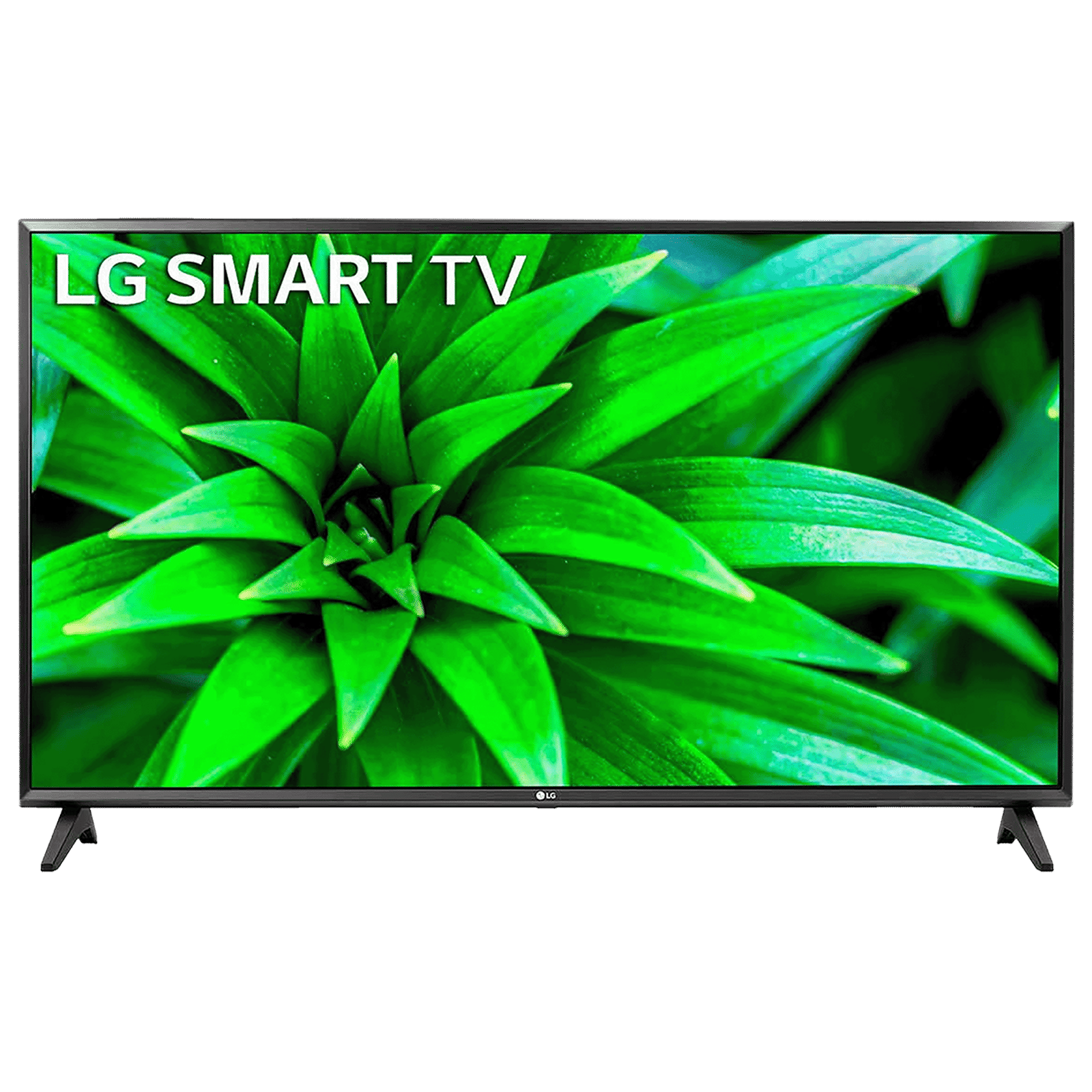 LG LM56 80cm (32 Inch) HD Ready LED Smart WebOS TV with DTS Virtual:X