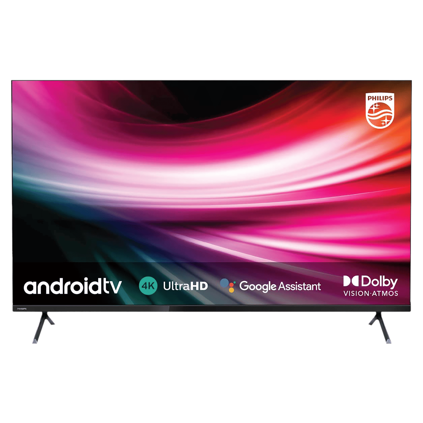 Android Tv Philips Google Assistant PHILIPS 43 Class 4K Ultra HD