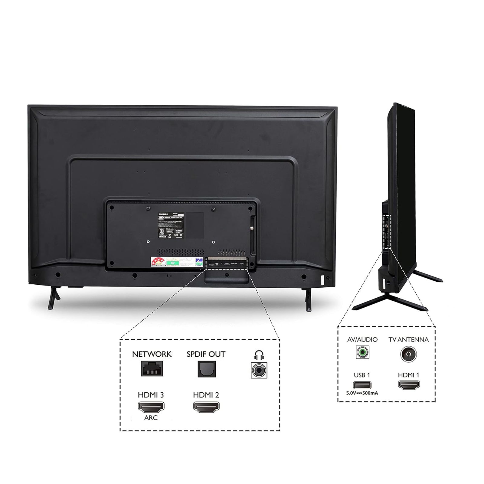 Smart Tv Cec Philips Tv Smart Tv Hdmi Cec Philips Philips DVD