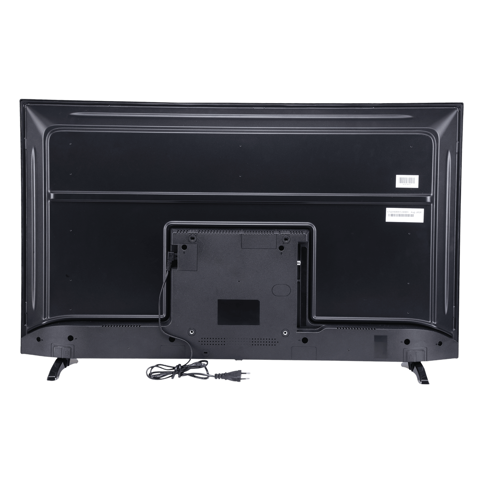 Buy Croma Fire TV 139 cm (55 inch) 4K Ultra HD LED Fire TV with