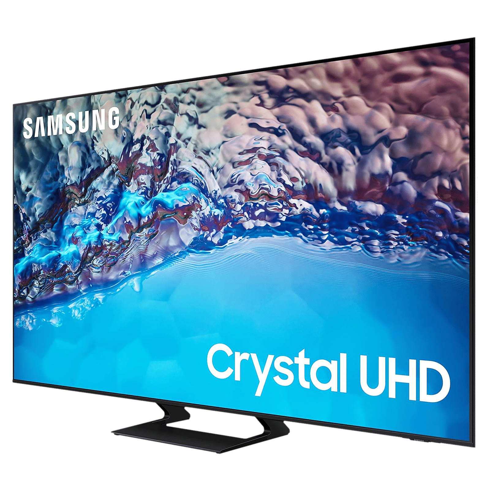 SAMSUNG Series 165 cm (65 inch) 4K Ultra HD LED Tizen TV with Alexa  Compatibility - Main Image