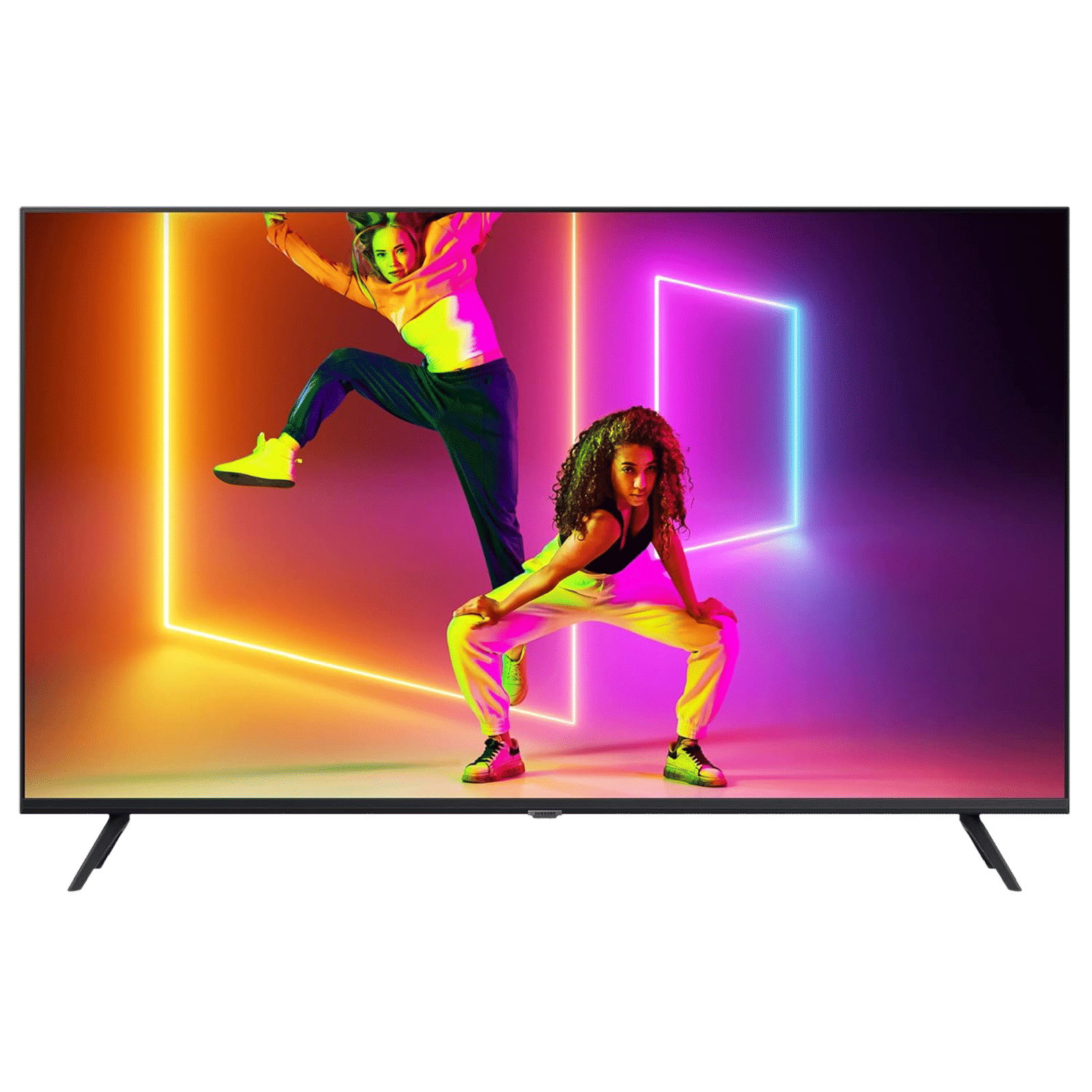 Samsung Crystal 4K 138cm (55 Inch) Ultra HD 4K LED Smart TV (Tizen OS,