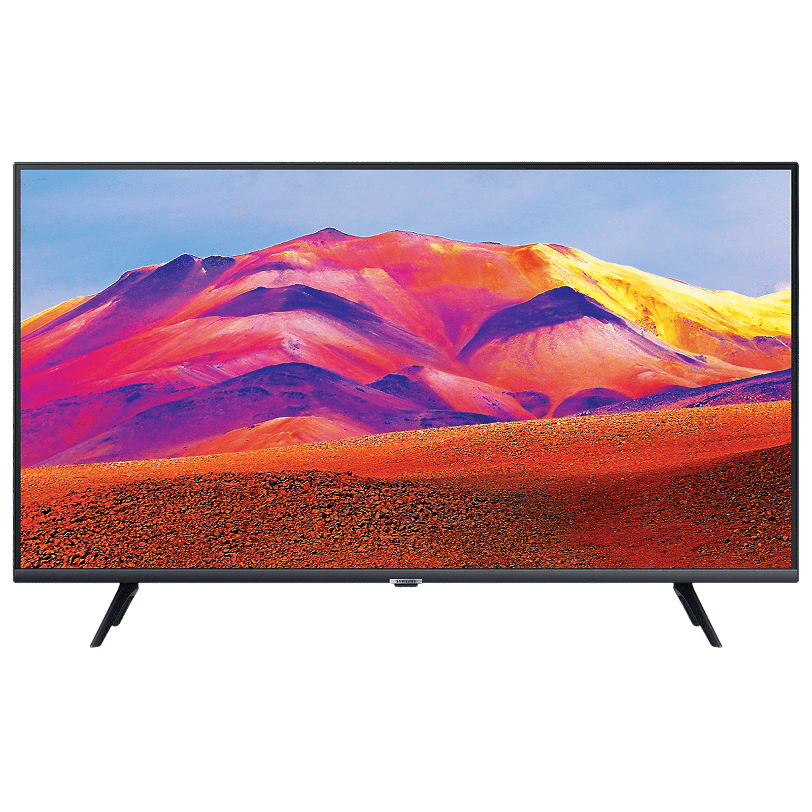 Samsung Series 5 109 cm (43 inch) Full HD LED Tizen TV