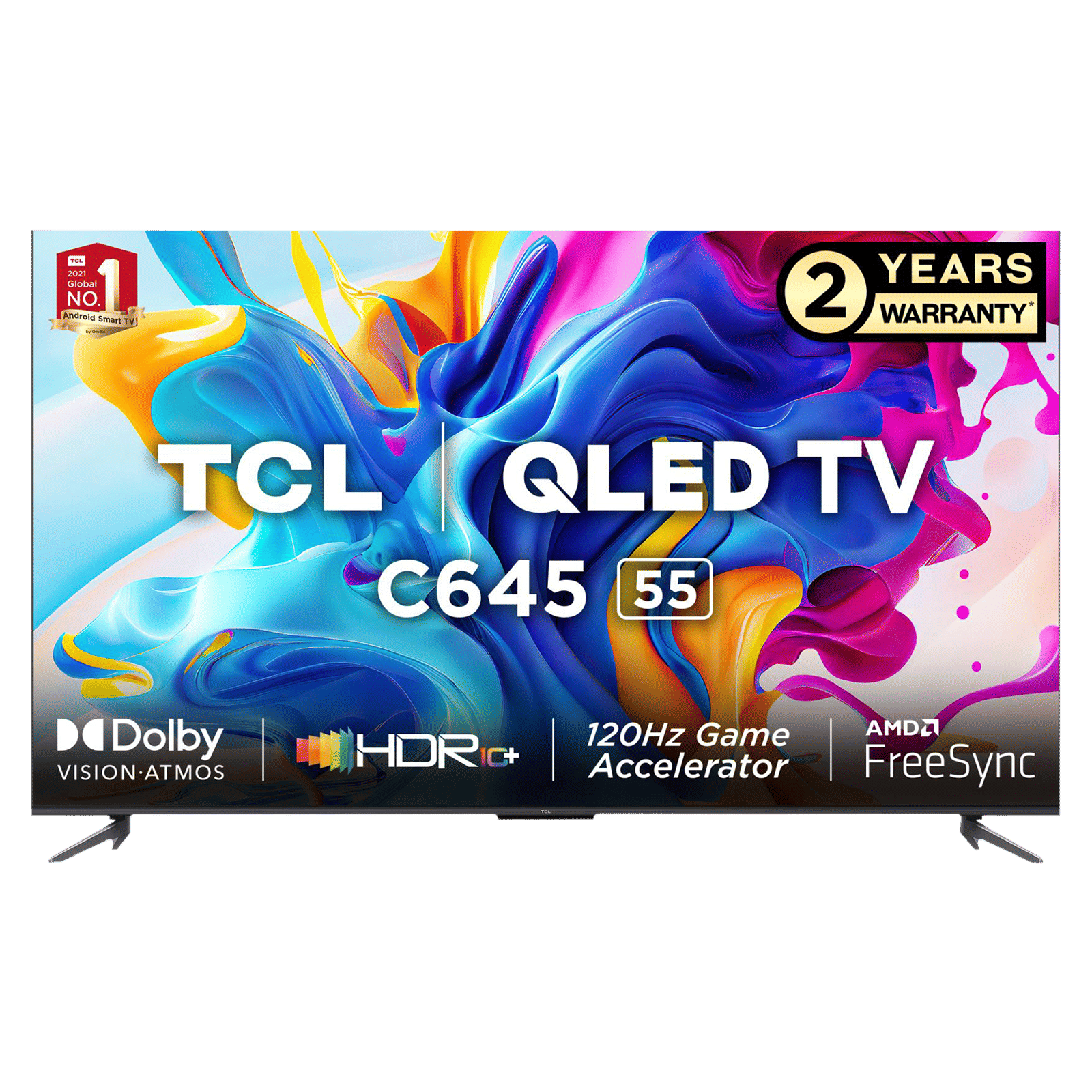 55 Inch Tcl Tv Ps4 Buy TCL 55C645 140 Cm (55 Inch) QLED 4K Ultra HD