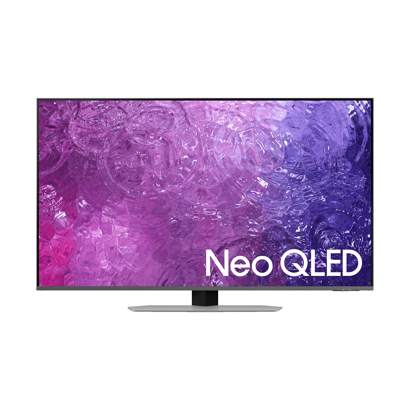 SAMSUNG Series 9 216 cm (85 inch) QLED 4K Ultra HD Tizen TV with Neural Quantum Processor (2023 model)