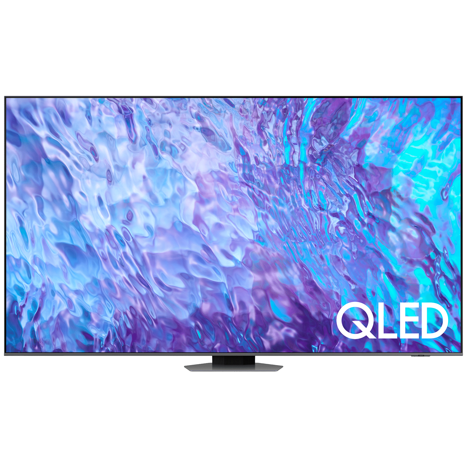 SAMSUNG 8 Series 247 cm (98 inch) QLED 4K Ultra HD Tizen TV with Dolby Atmos