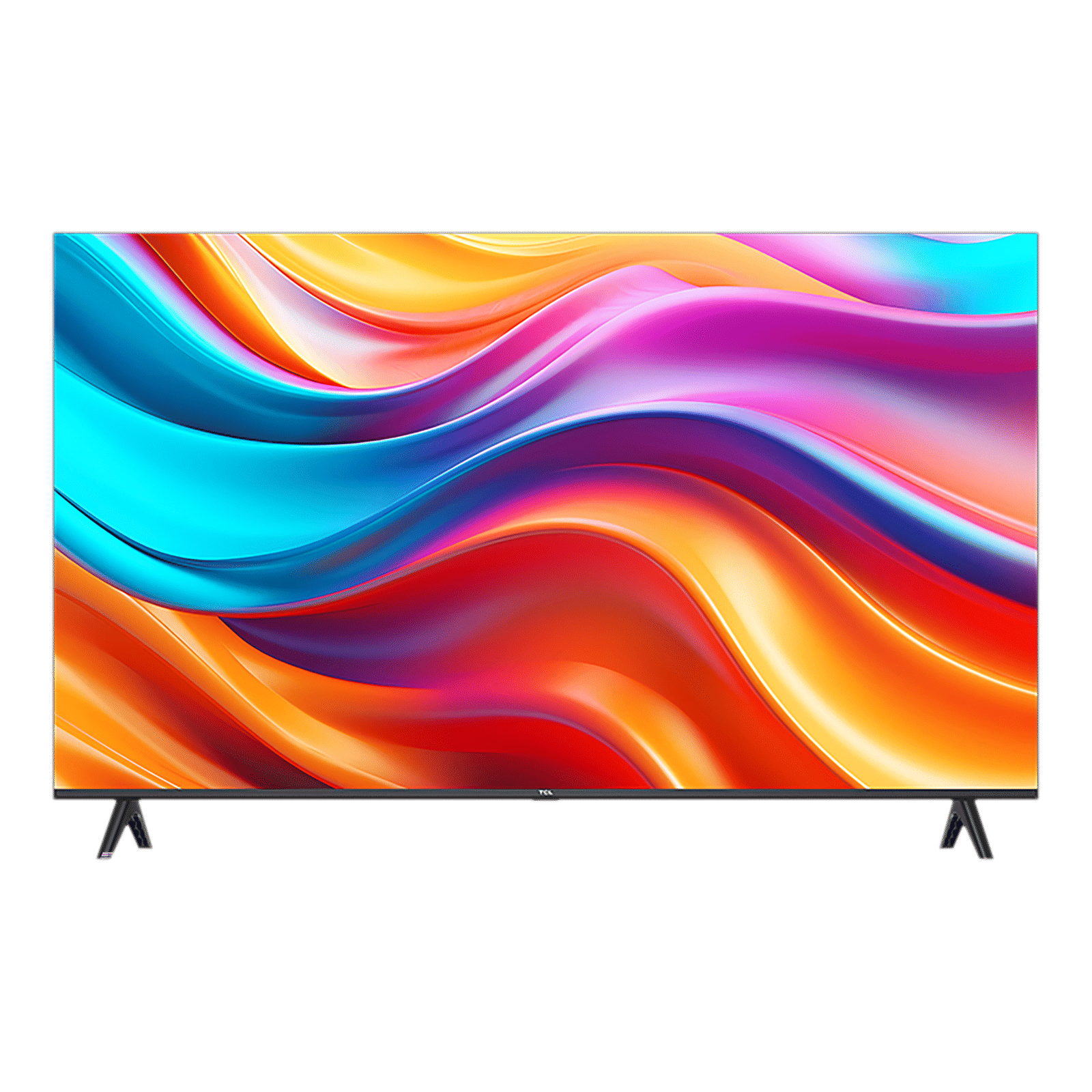 TCL 43S5400A 108 cm (43 inch) Full HD LED Smart Android TV with Dolby Audio (2023 model)